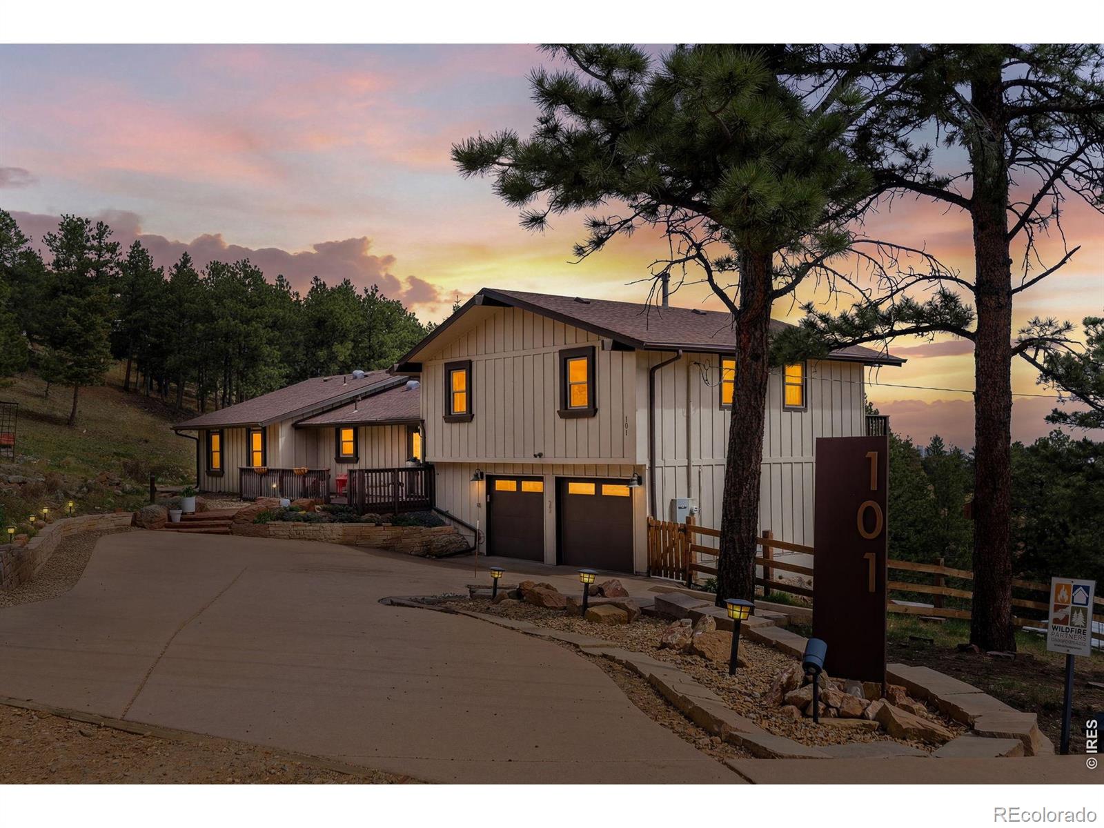 101  Canon View Road, boulder&nbsp; House Search MLS Picture