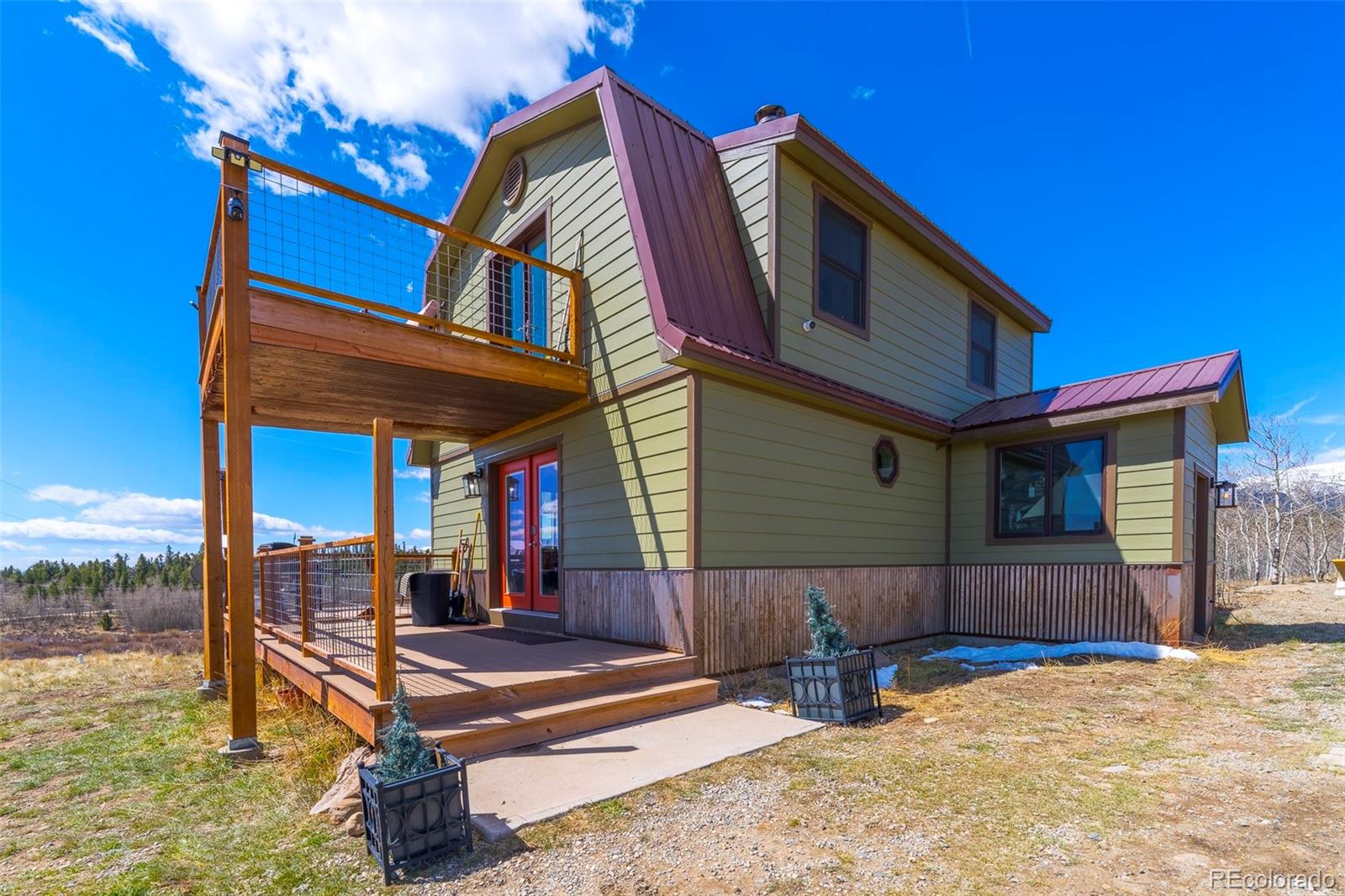 68  Sleepy Grass Court, fairplay&nbsp; House Search MLS Picture