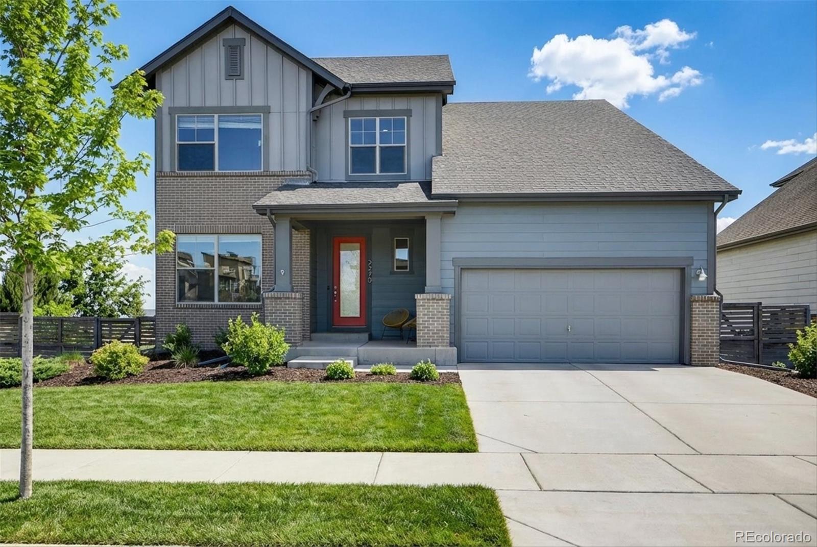 denver&nbsp; House Search Picture