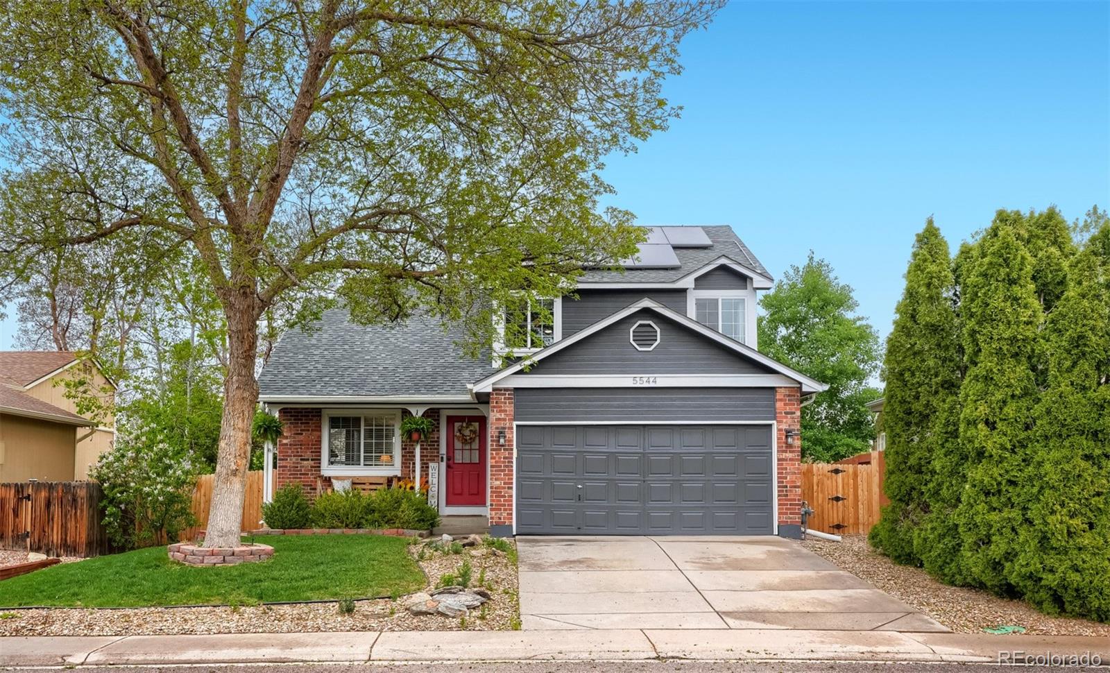 Westgold Meadows Littleton Home | MLS #: 54201235544 S Xenon Way, Littleton Beds: 4 Baths: 4 Price: $645,000