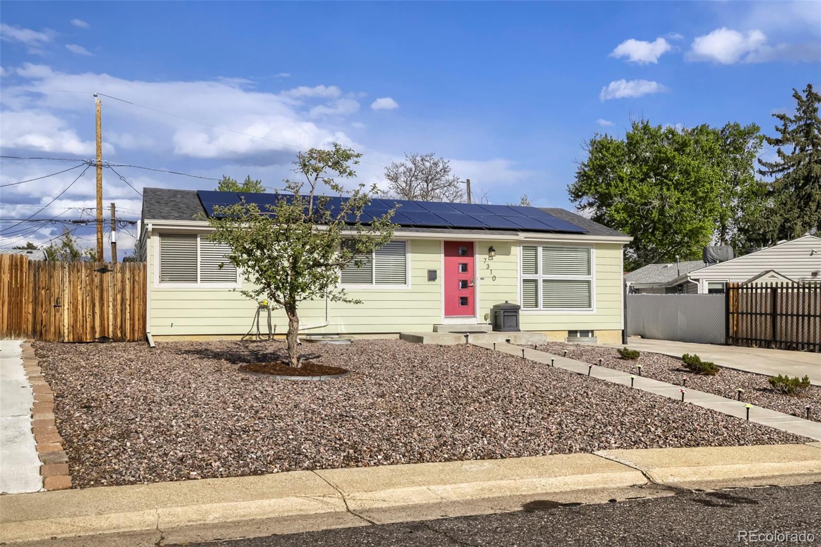 7310  Dale Court, westminster&nbsp; House Search MLS Picture