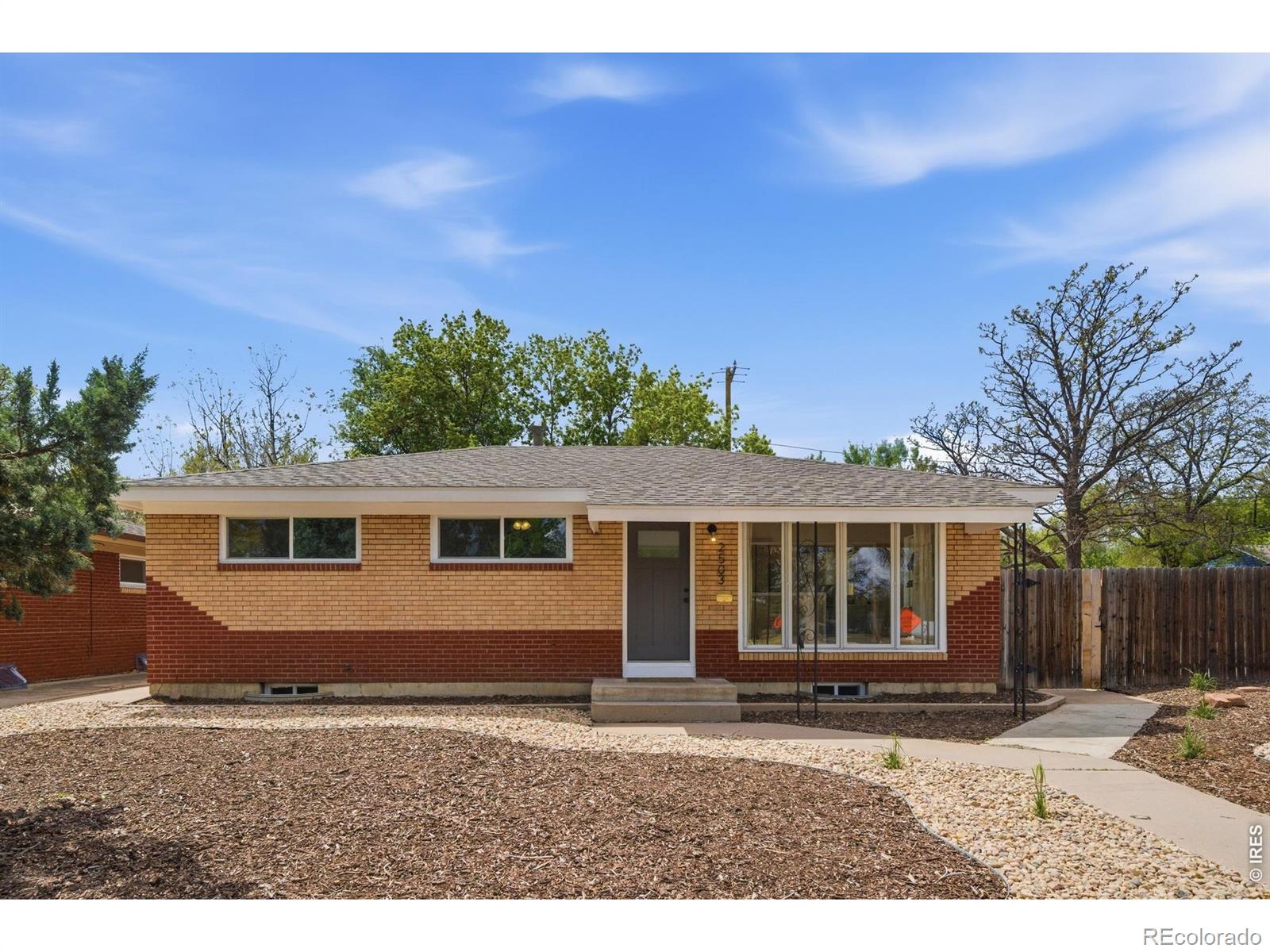 greeley&nbsp; House Search Picture