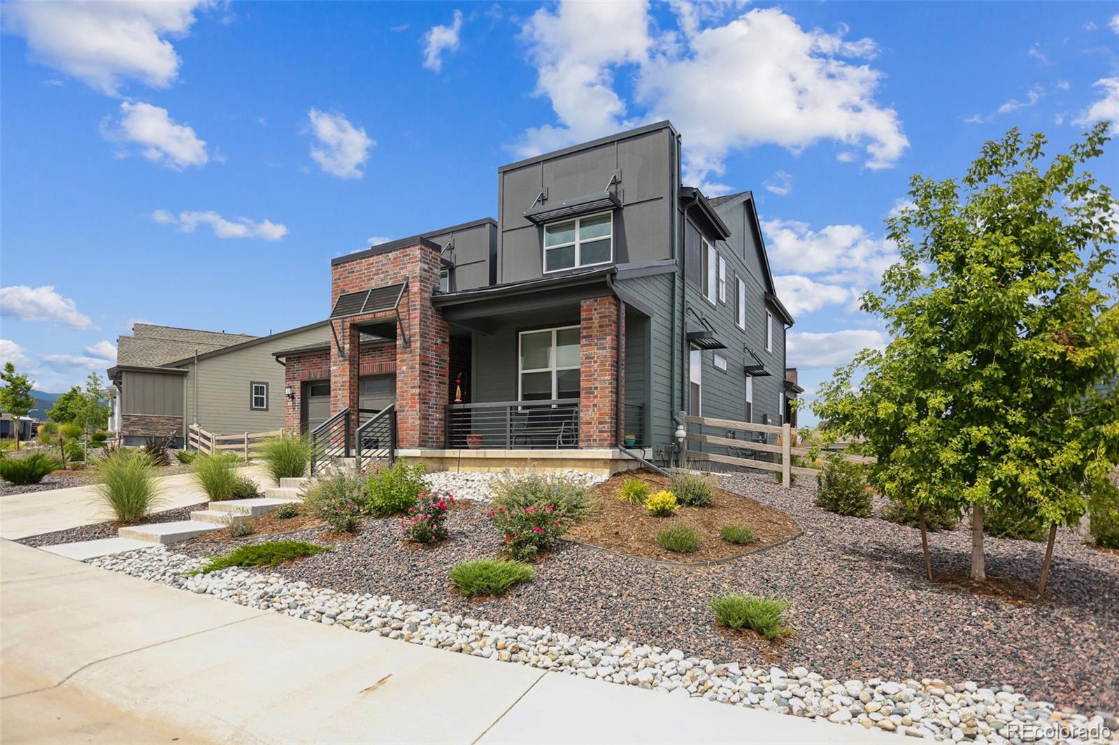 8115  Mount Kataka Street, littleton&nbsp; House Search MLS Picture