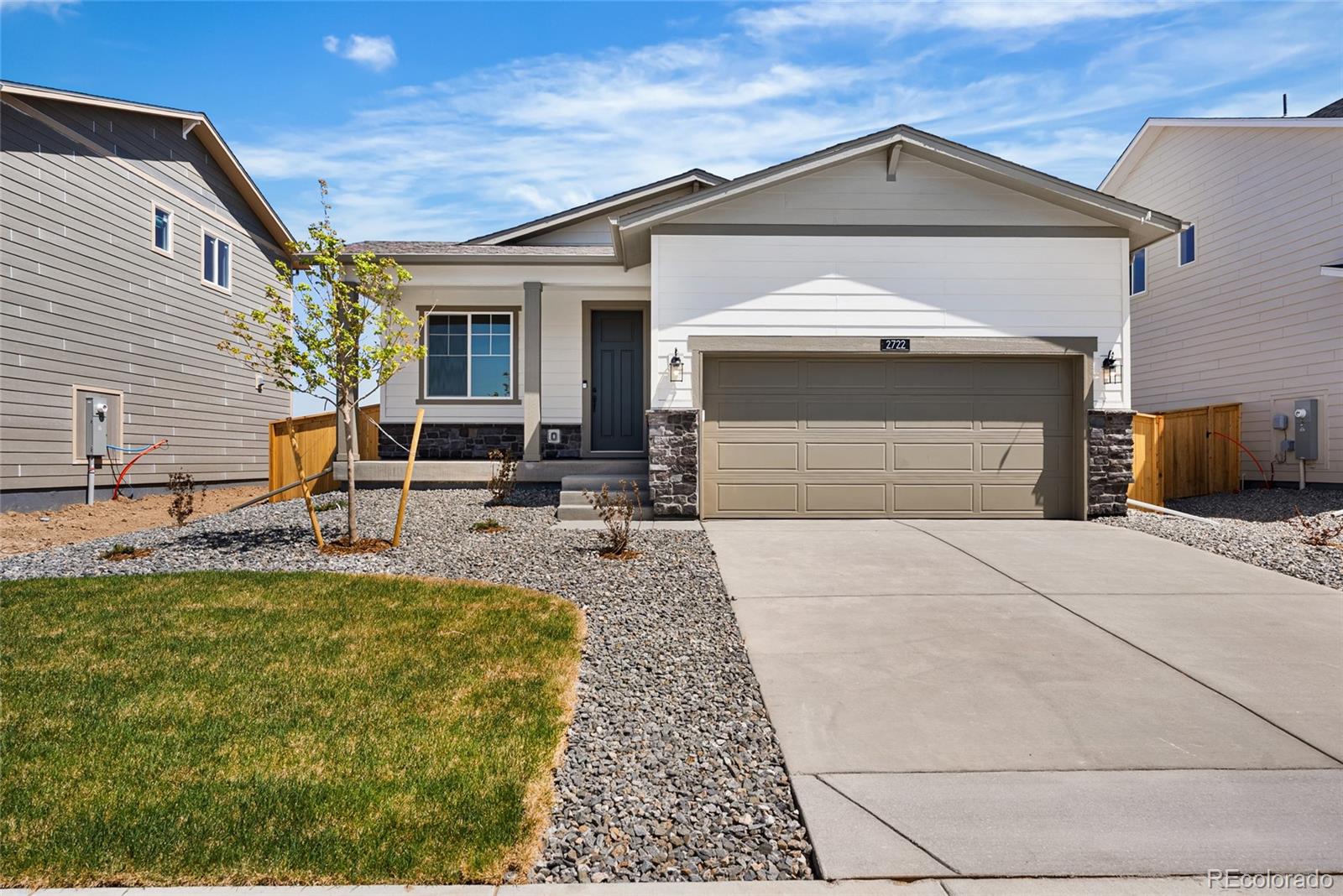 Wolf Creek Run Strasburg Home | MLS #: 41975092722  Mosker Street, Strasburg Beds: 3 Baths: 2 Price: $437,270