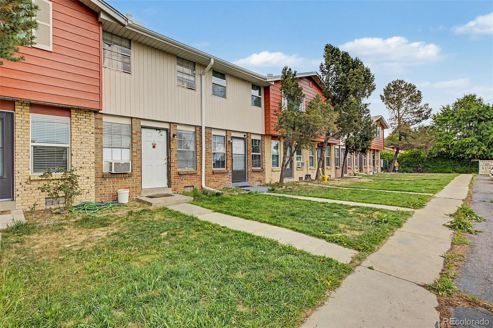 6550 W 14th Avenue, lakewood&nbsp; House Search MLS Picture