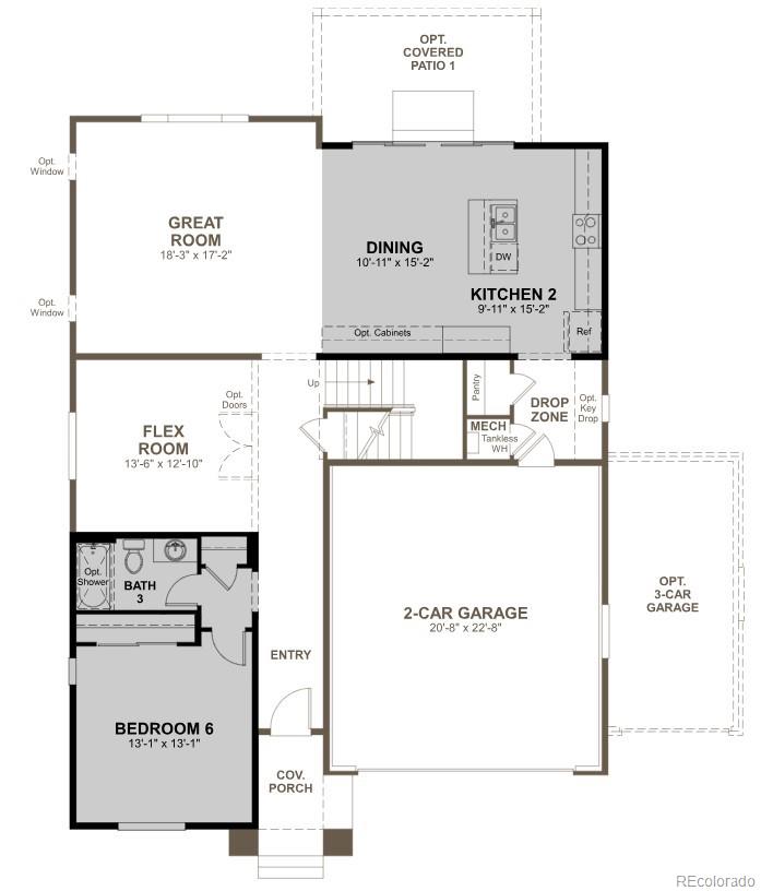 4156  Runyon Lake Street, brighton&nbsp; House Search MLS Picture