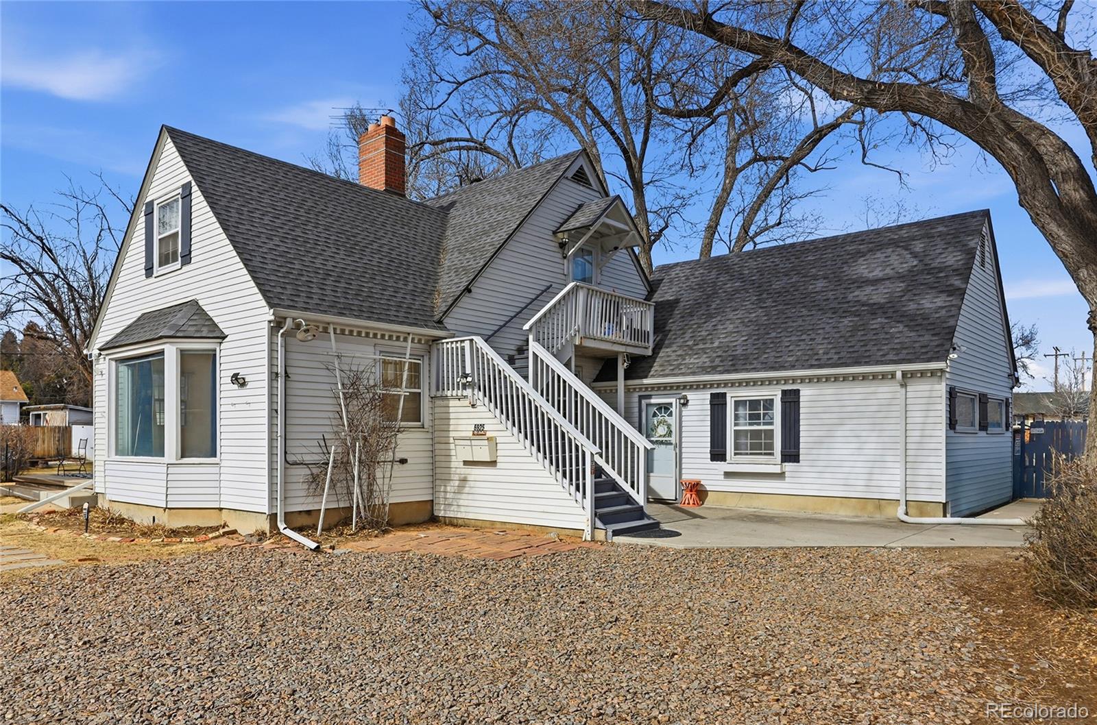 6925 W 14th Avenue, lakewood&nbsp; House Search MLS Picture