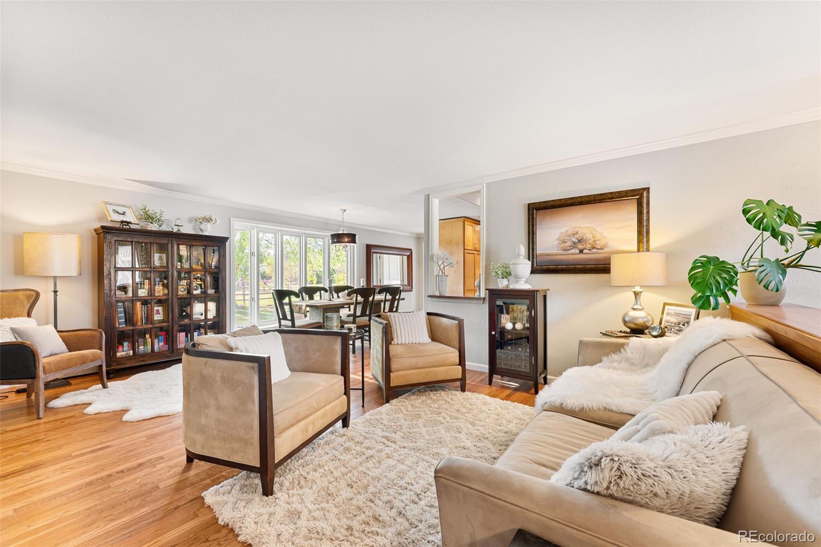 5825  Bellflower Drive, littleton&nbsp; House Search MLS Picture