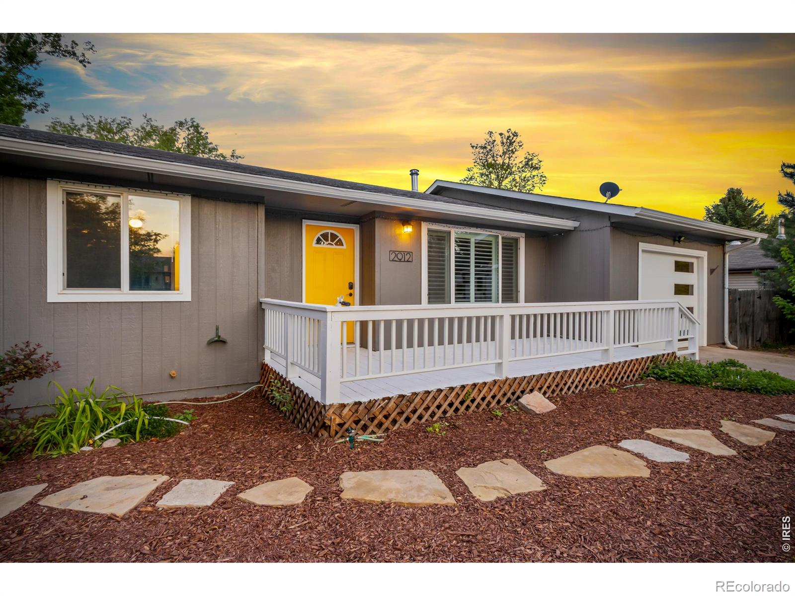 laporte&nbsp; House Search Picture