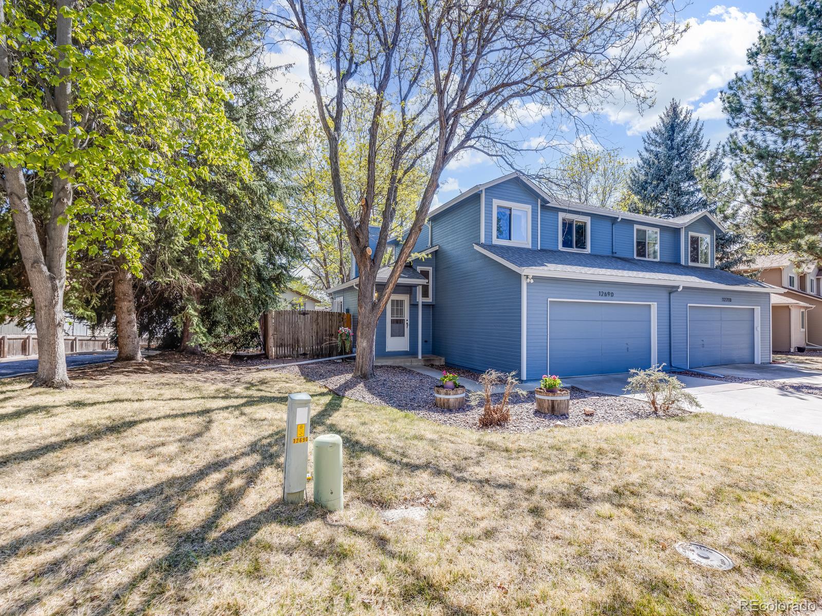 12690 W 67th Way, arvada&nbsp; House Search MLS Picture