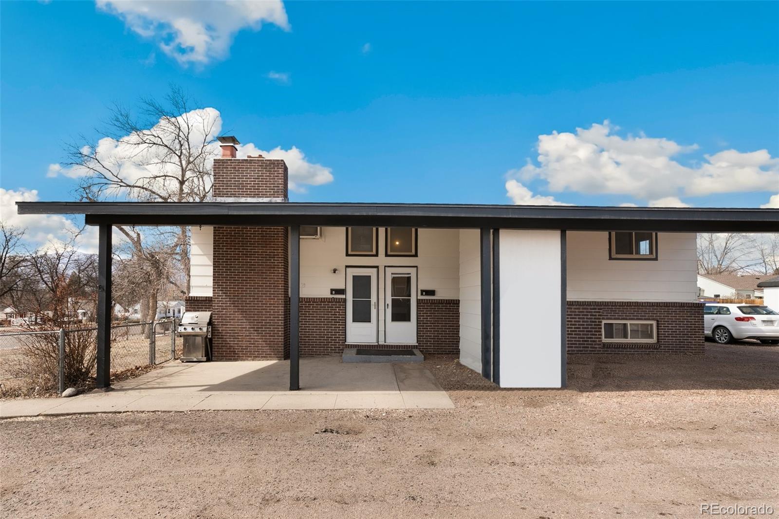 colorado springs&nbsp; House Search Picture