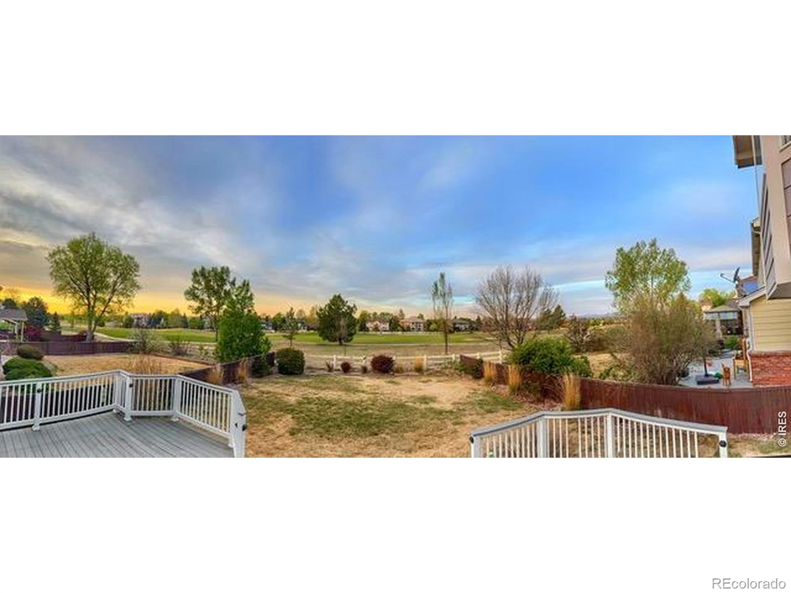 4400  Nelson Drive, broomfield&nbsp; House Search MLS Picture