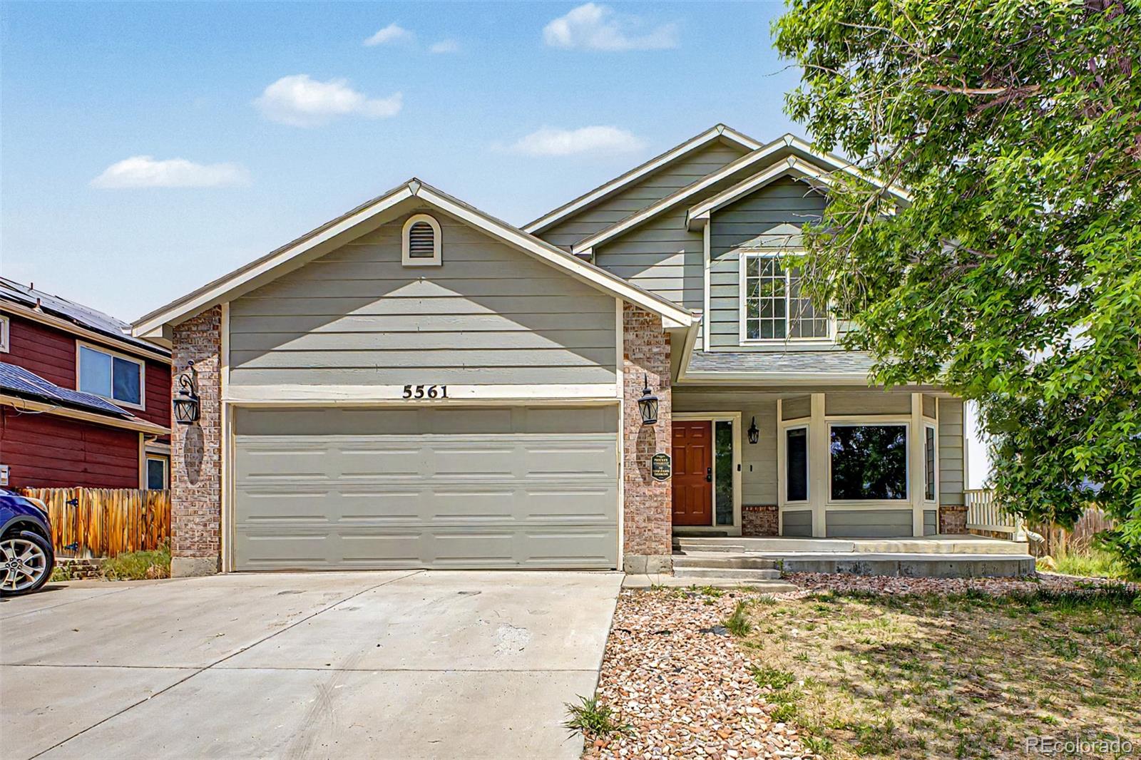Holly Point Thornton Home | MLS #: 41730685561 E 117th Avenue, Thornton Beds: 4 Baths: 4 Price: $560,000