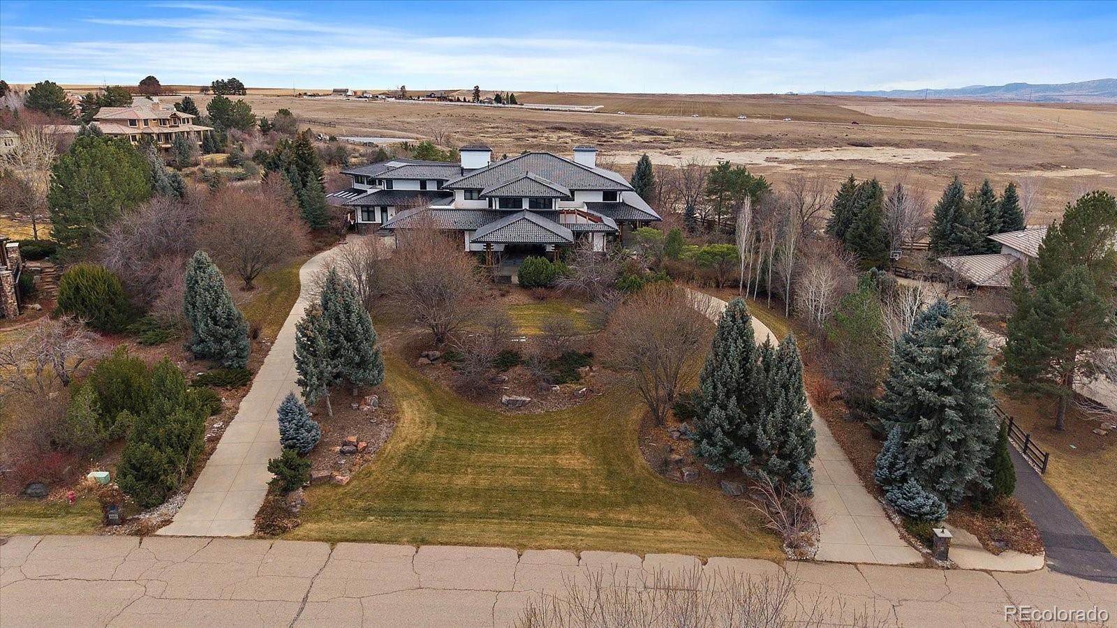 8532  Strawberry Lane, niwot&nbsp; House Search MLS Picture