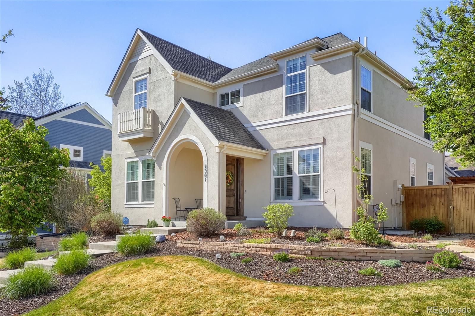 7361 E 8th Avenue, denver&nbsp; House Search MLS Picture