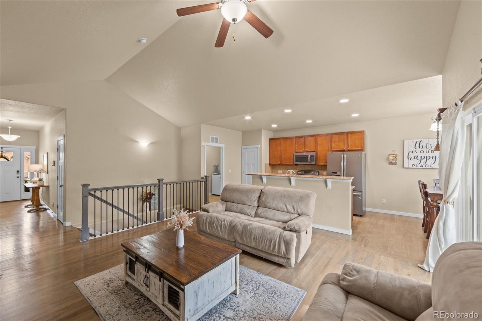 7658  Colorado Tech Drive, colorado springs&nbsp; House Search MLS Picture