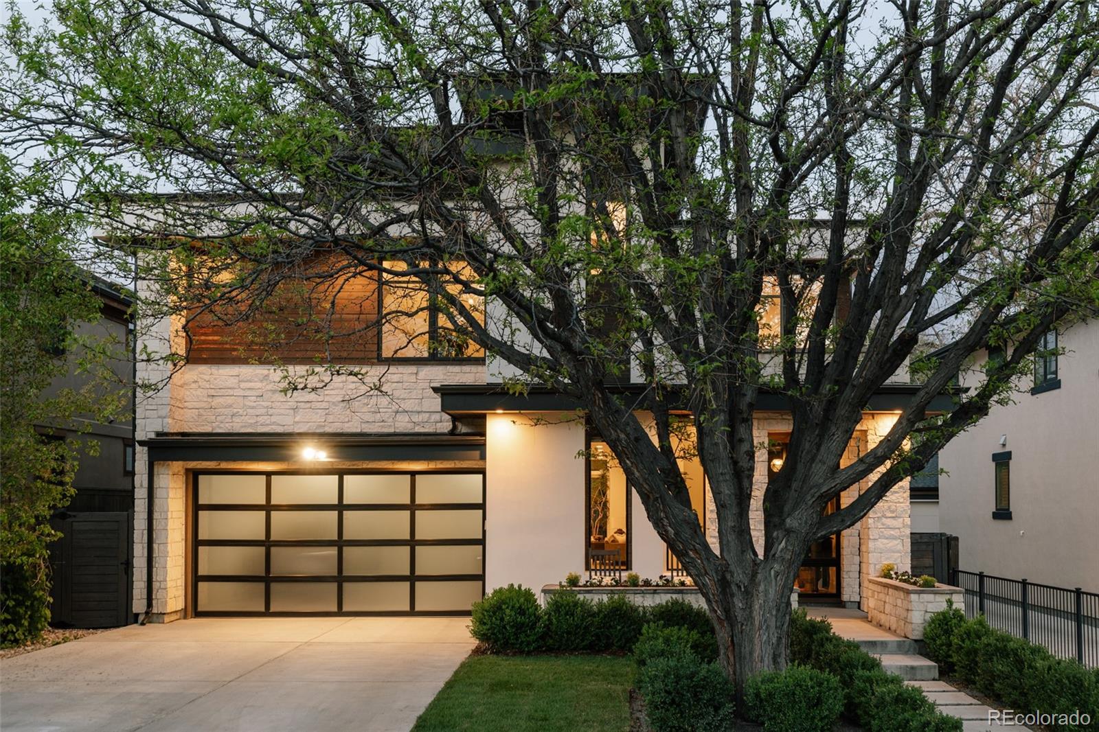 Observatory Park Denver Home | MLS #: 41885112530 S Monroe Street, Denver Beds: 5 Baths: 6 Price: $3,395,000