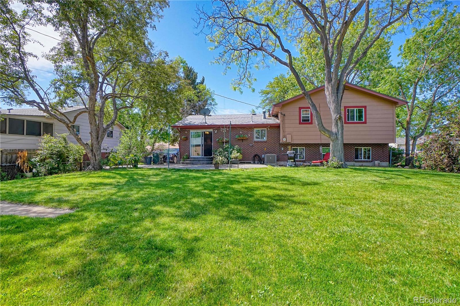 861  Phillips Drive, northglenn&nbsp; House Search MLS Picture