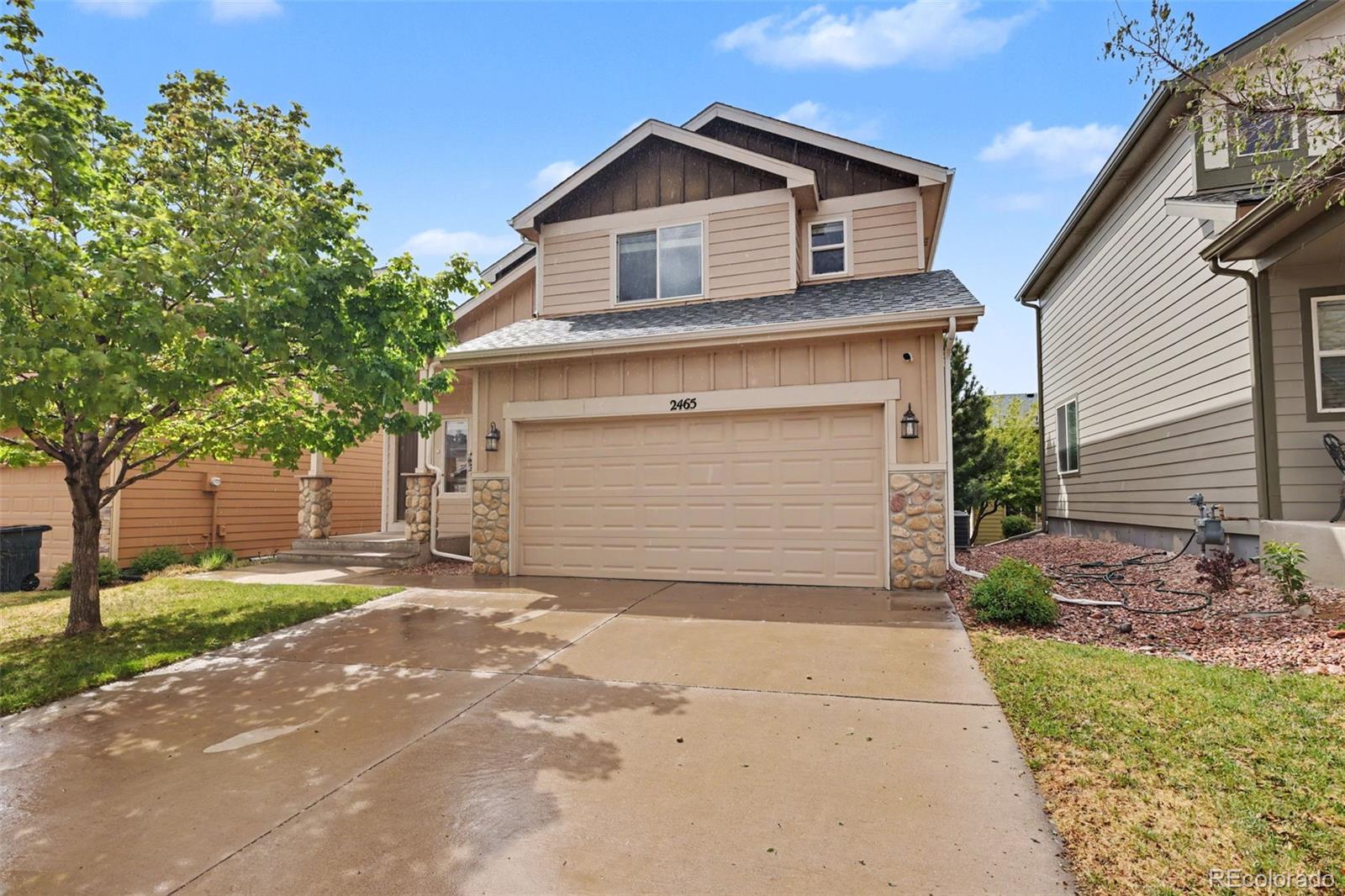 colorado springs&nbsp; House Search Picture