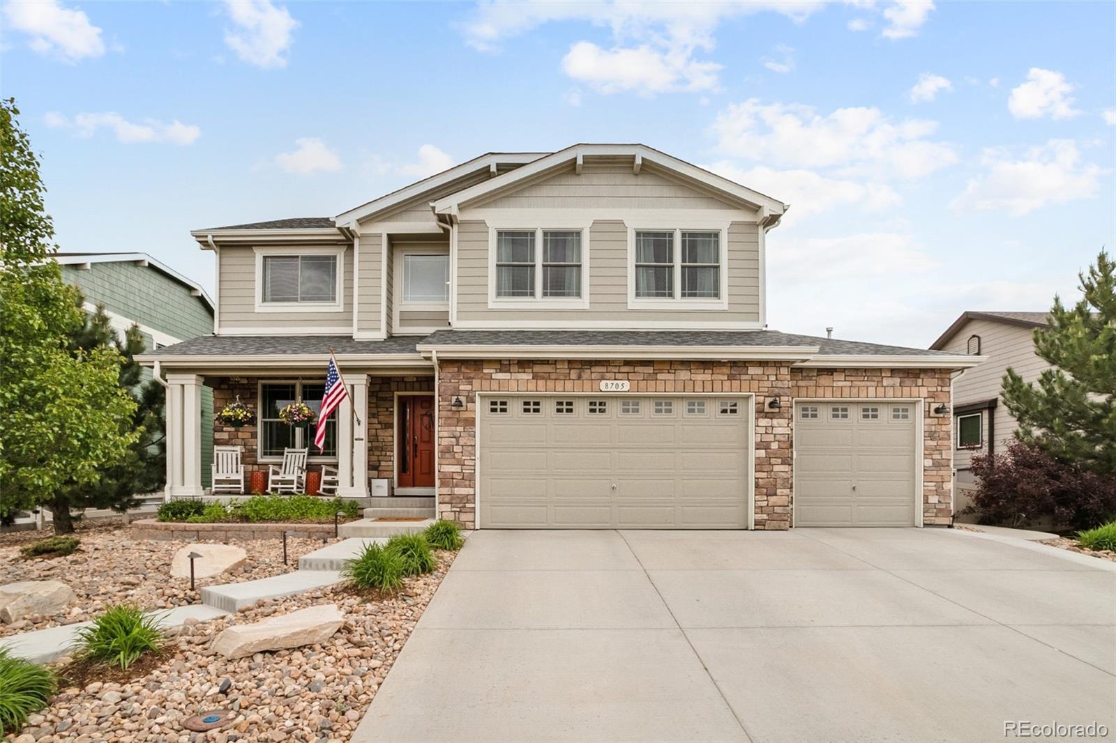  Frederick Home | MLS #: 74221478705  Tack Street, Frederick Beds: 6 Baths: 5 Price: $800,000