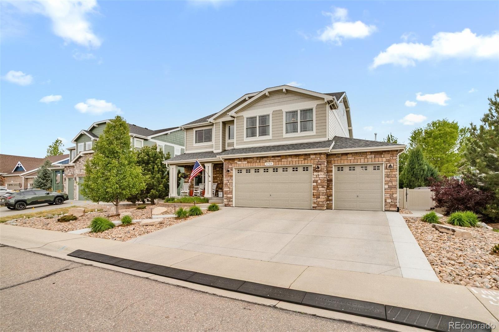 8705  Tack Street, frederick&nbsp; House Search MLS Picture