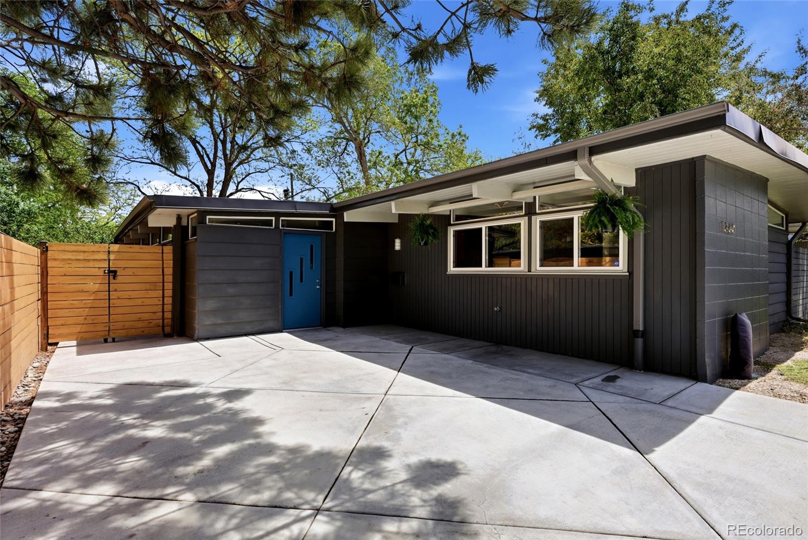 denver&nbsp; House Search Picture