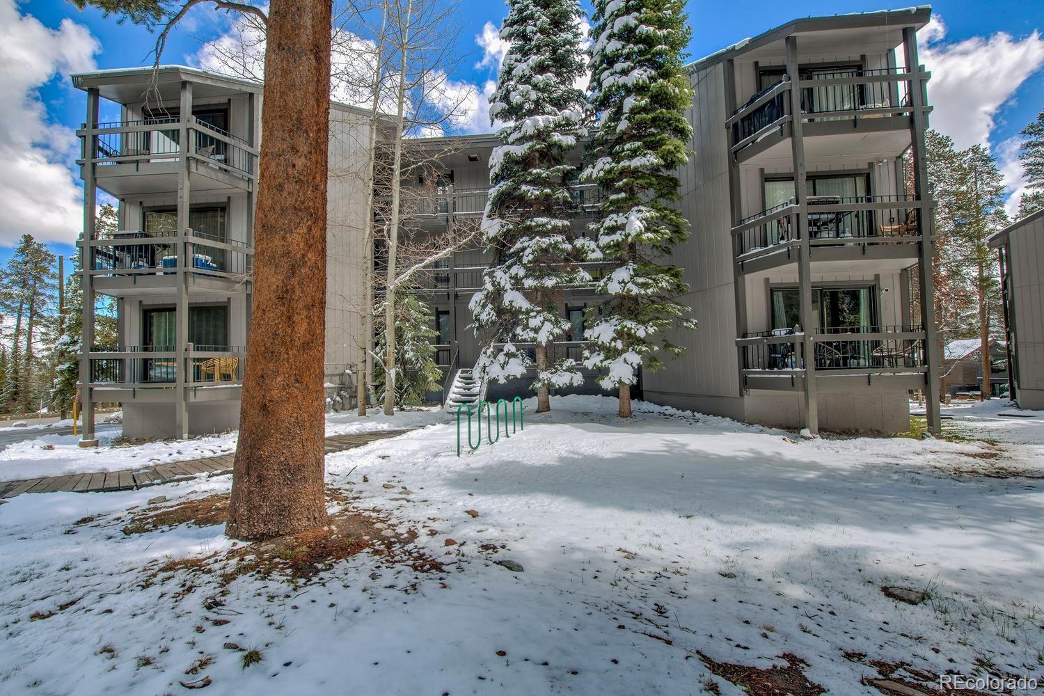 breckenridge&nbsp; House Search Picture