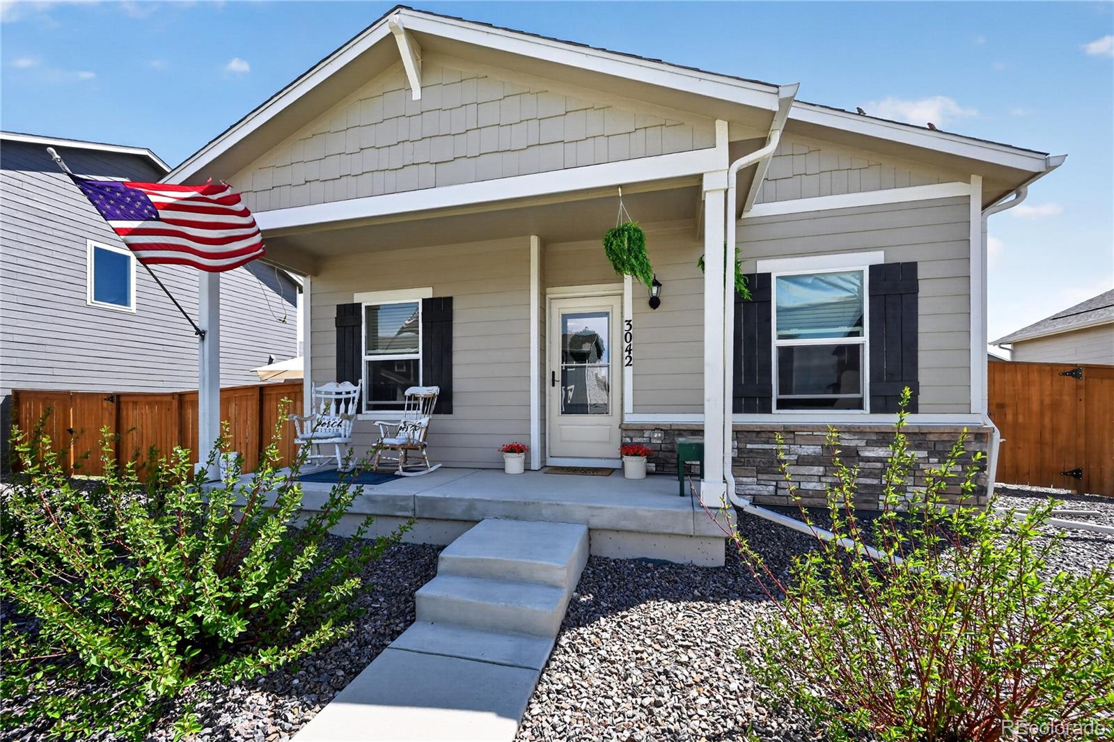 Wolf Creek Run Strasburg Home | MLS #: 28104213042  Nectar Street, Strasburg Beds: 2 Baths: 2 Price: $389,900