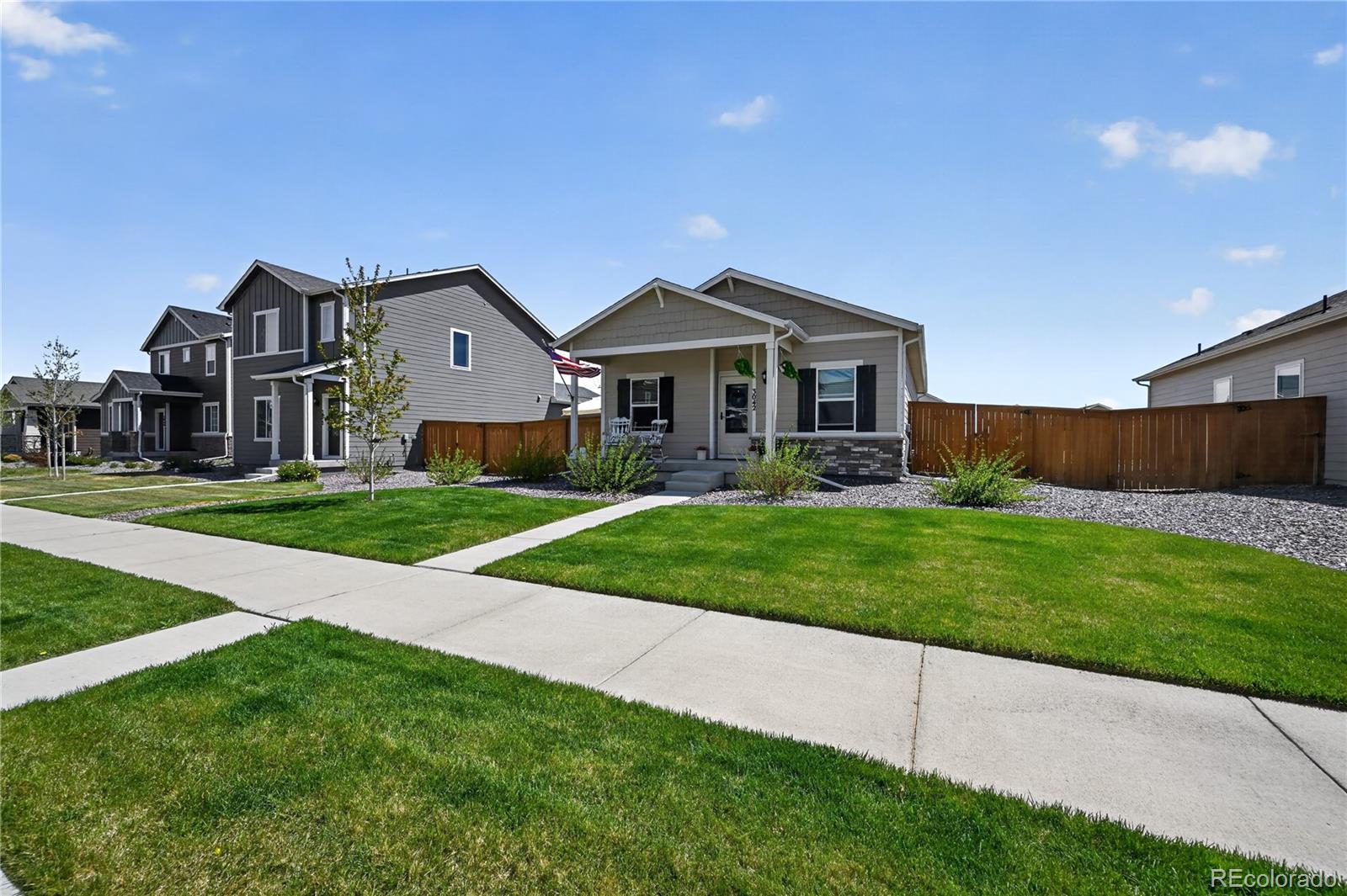 3042  Nectar Street, strasburg&nbsp; House Search MLS Picture