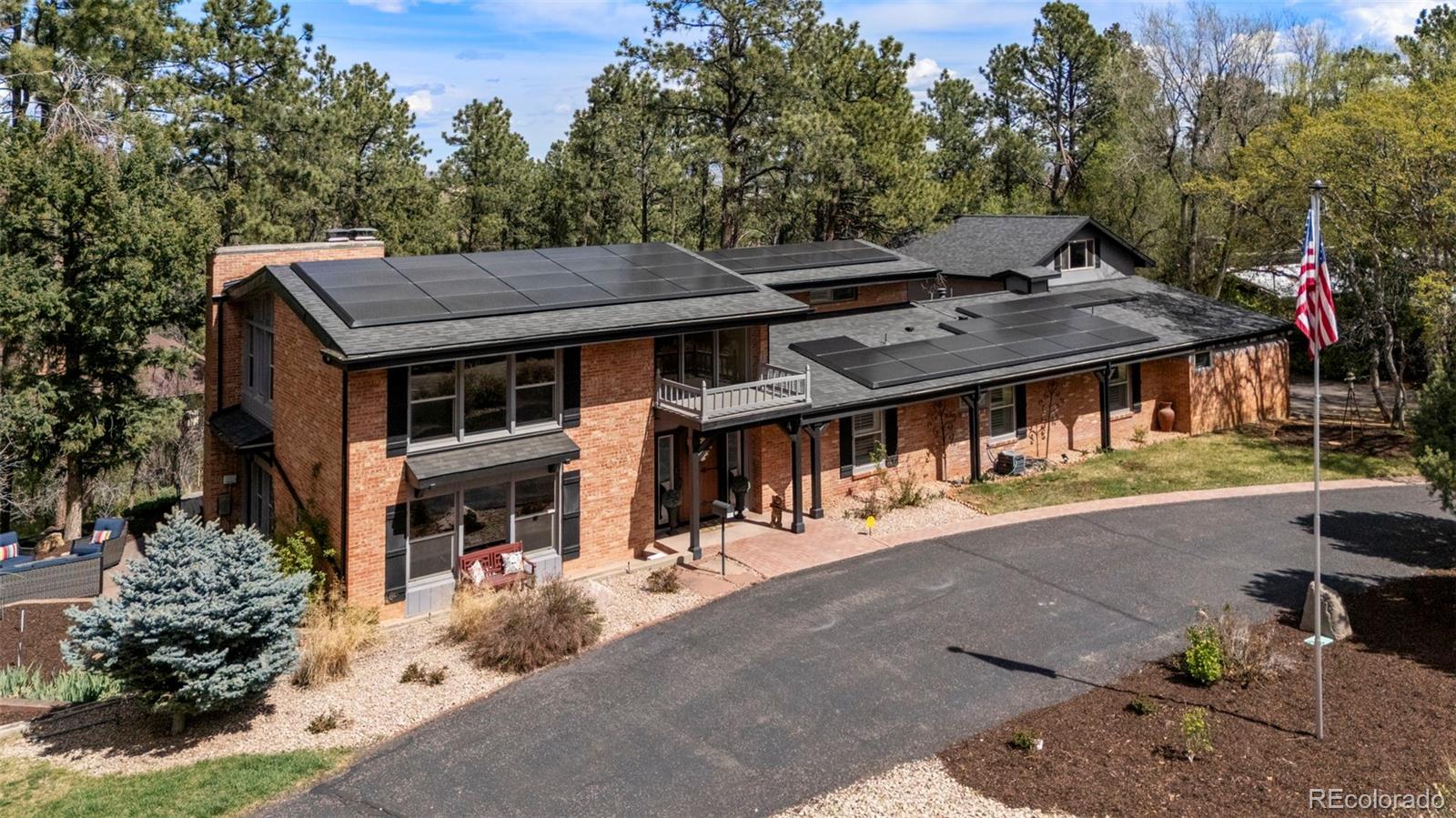 1660  Mesa Avenue, colorado springs&nbsp; House Search MLS Picture