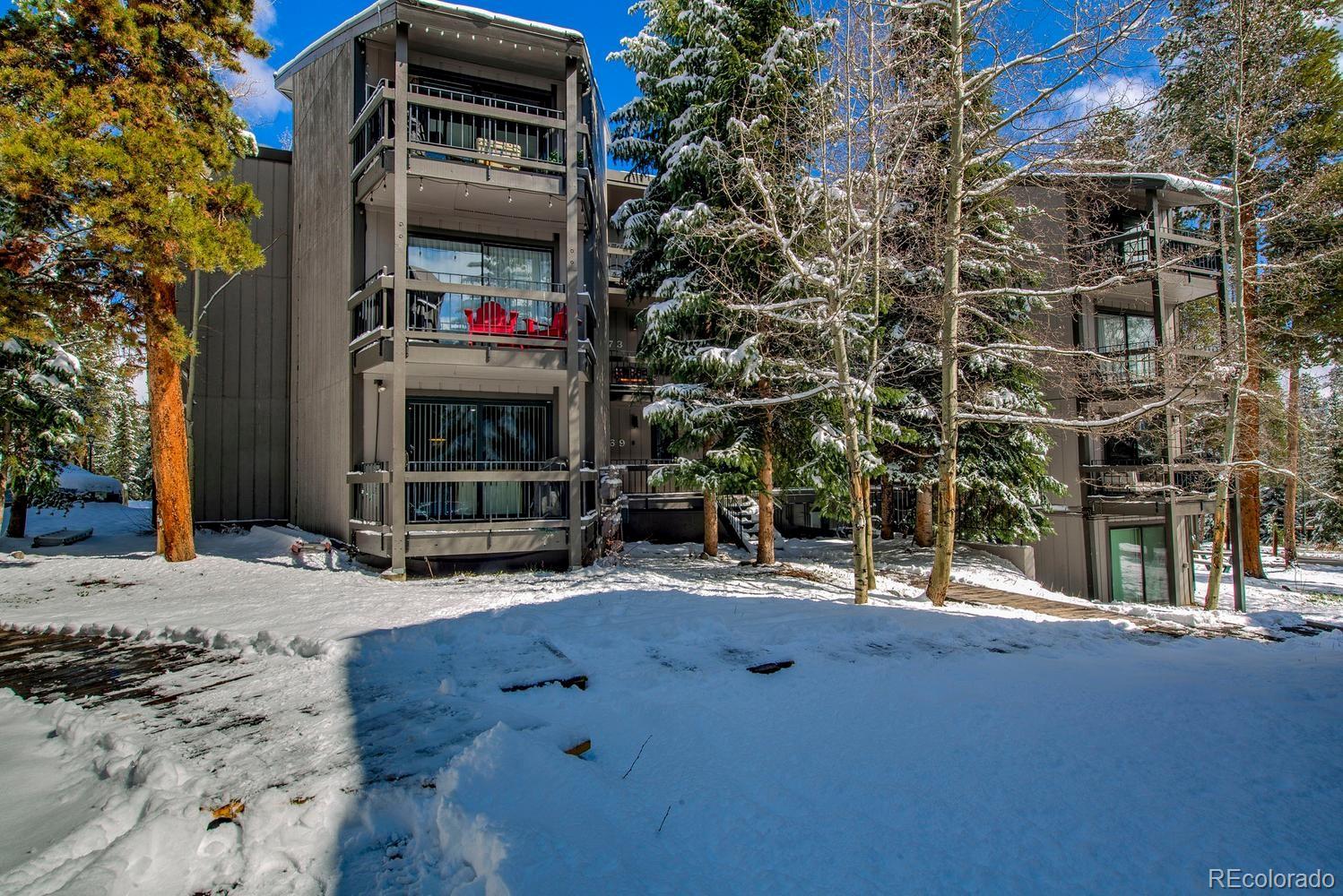 1105  Ski Hill Road, breckenridge&nbsp; House Search MLS Picture