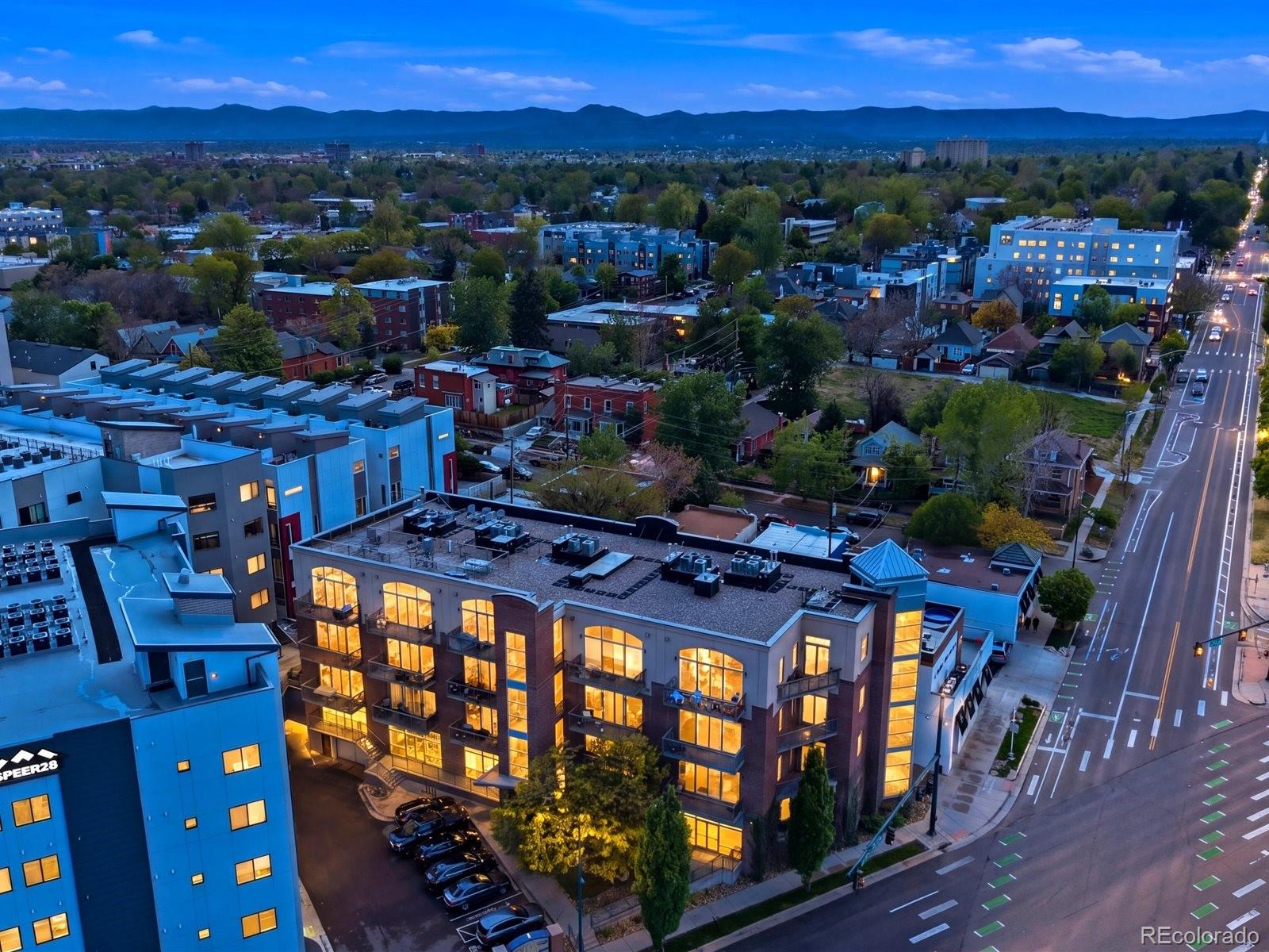2899 N Speer Boulevard, denver&nbsp; House Search MLS Picture