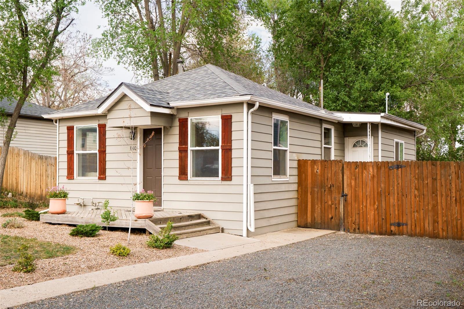 3310 S Emerson Street, englewood&nbsp; House Search MLS Picture