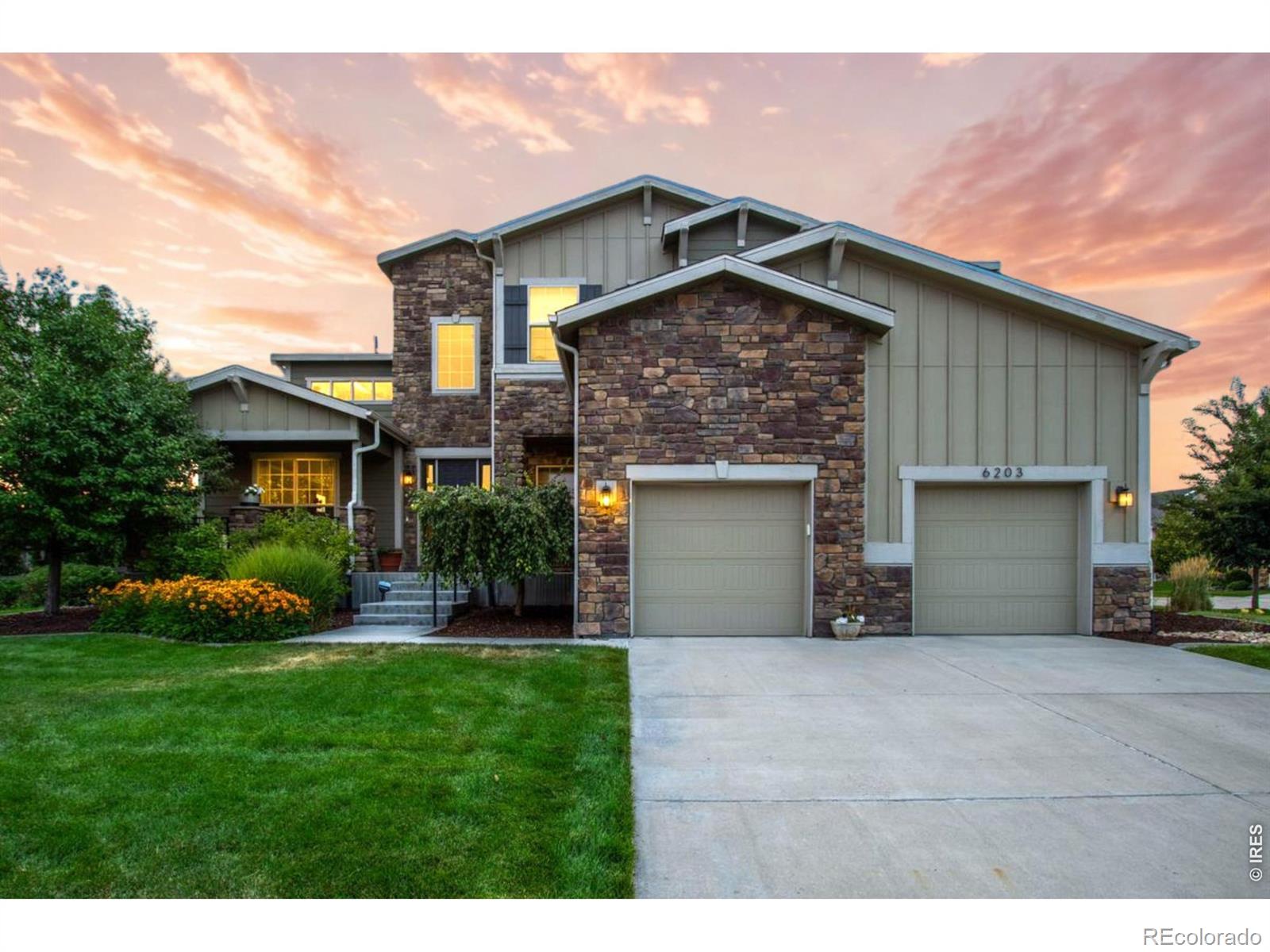 Kechter Farm Fort Collins Home | MLS #: 45678910576436203  Swainsons Hawk Place, Fort Collins Beds: 5 Baths: 5 Price: $1,395,000