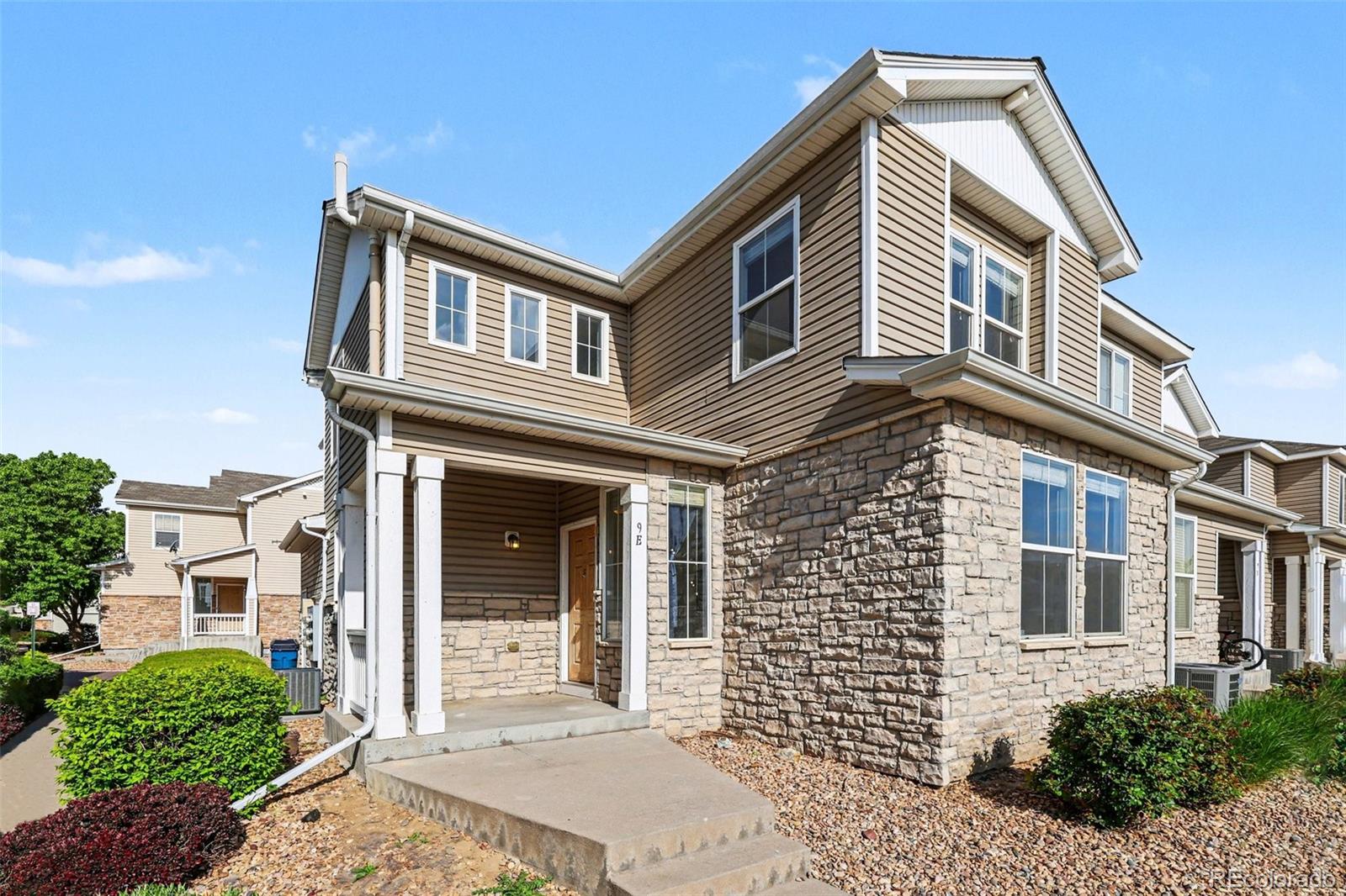 9758  Laredo Street, commerce city&nbsp; House Search MLS Picture