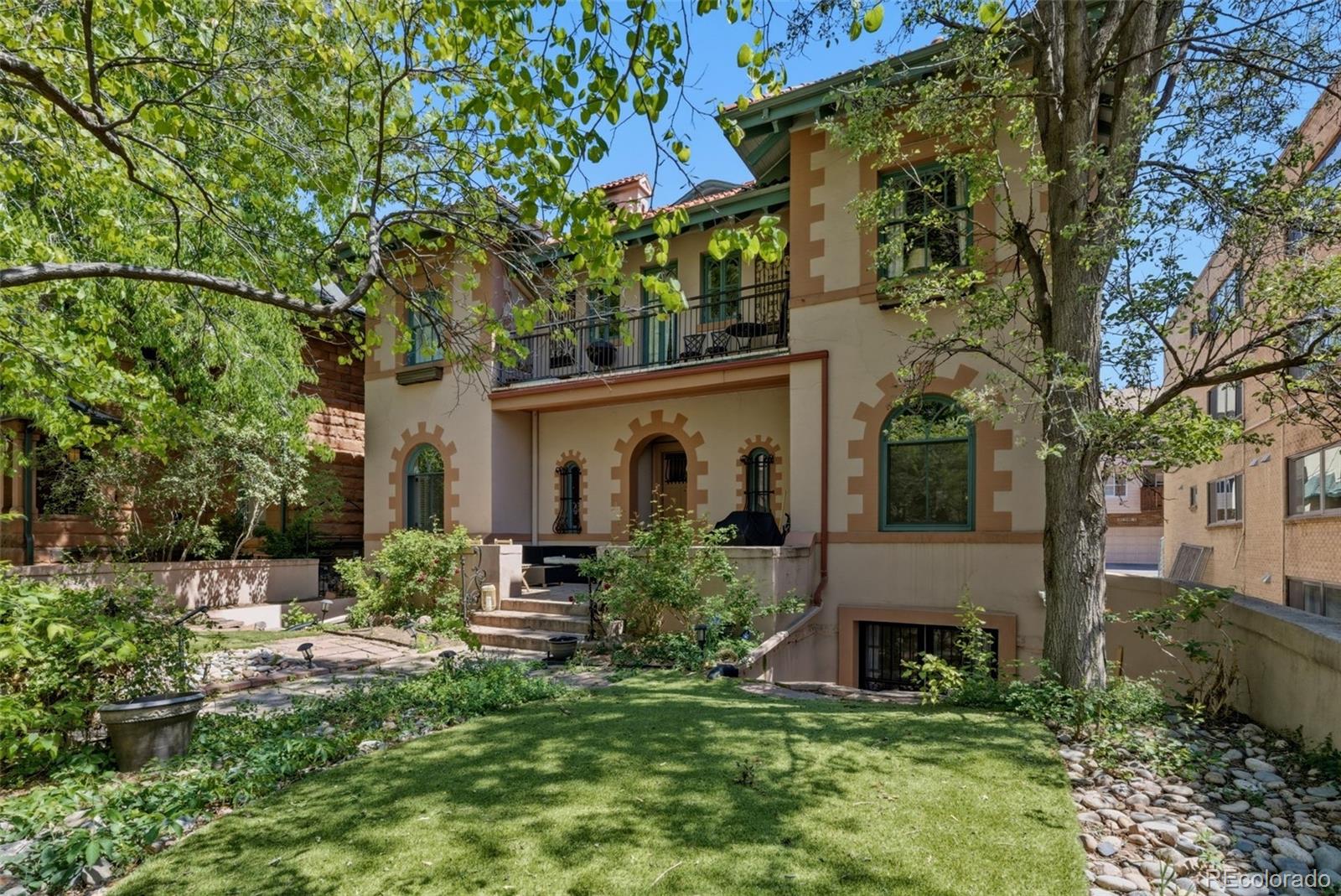 denver&nbsp; House Search Picture