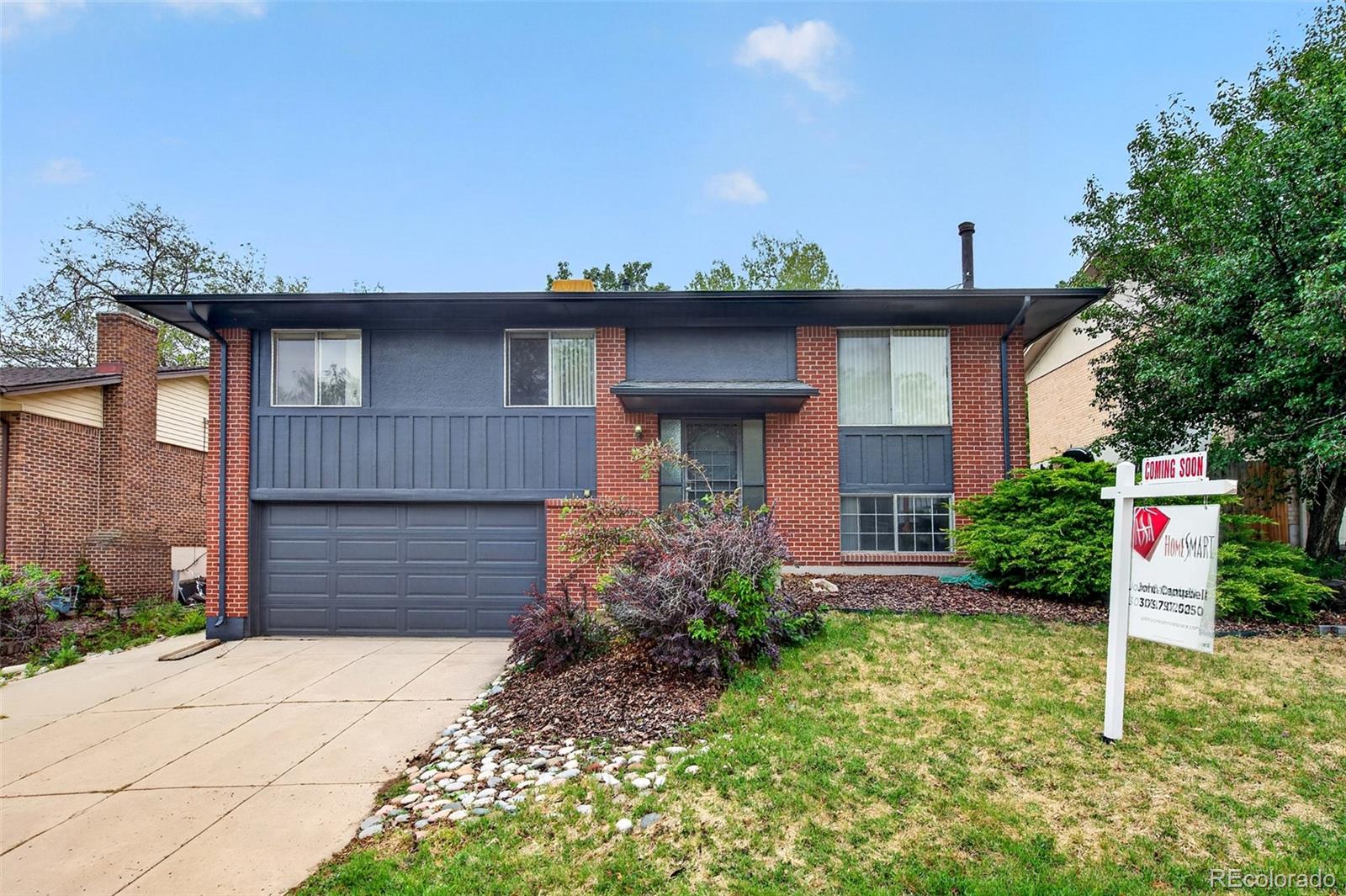 Green Mountain Lakewood Home | MLS #: 41907302189 S Coors Circle, Lakewood Beds: 4 Baths: 3 Price: $525,000