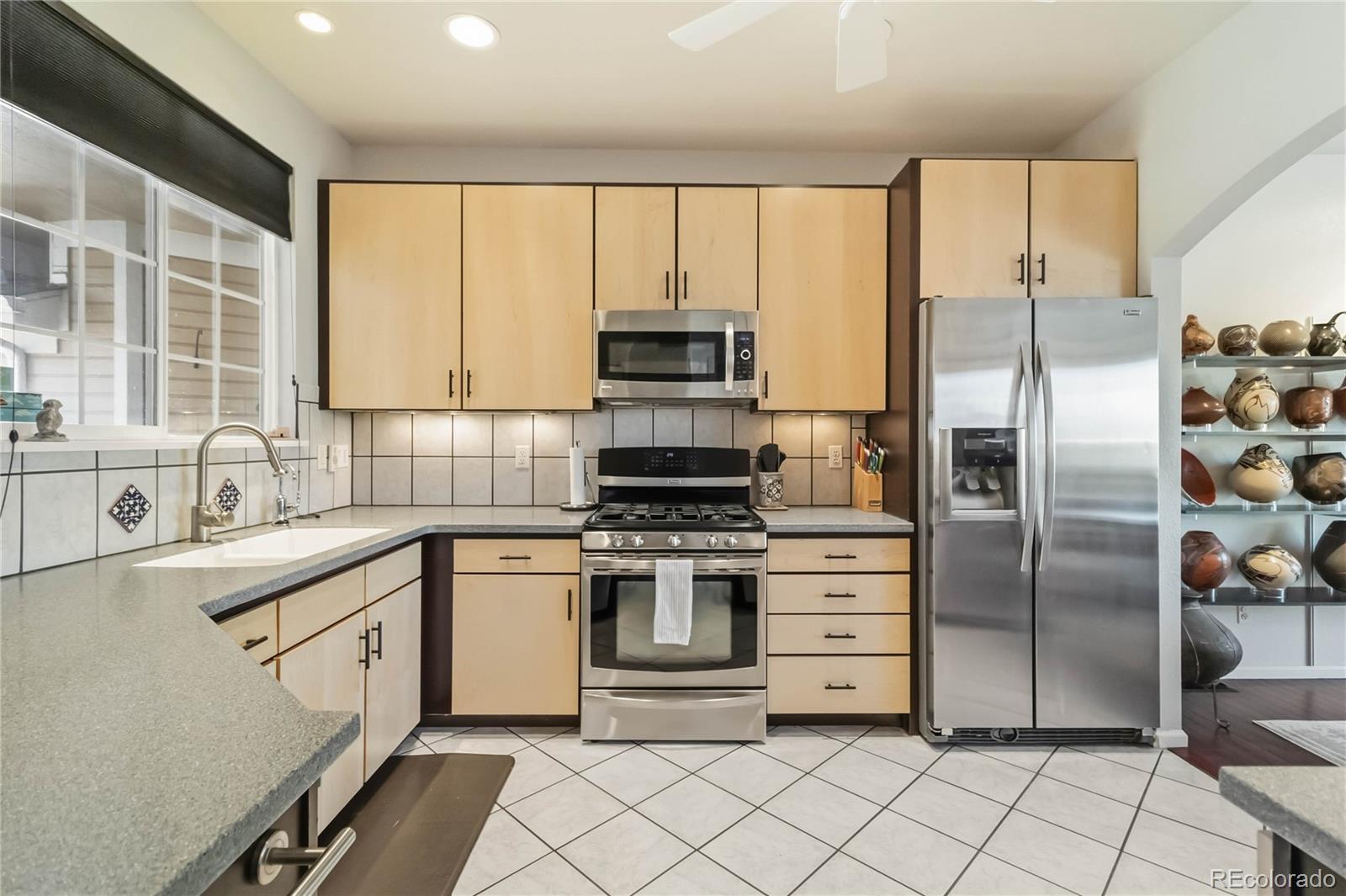 arvada&nbsp; Handicap Accessible Home Search Picture