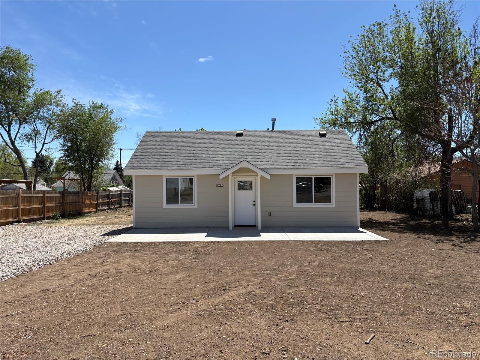 11720 W Independence Avenue, golden&nbsp; House Search MLS Picture