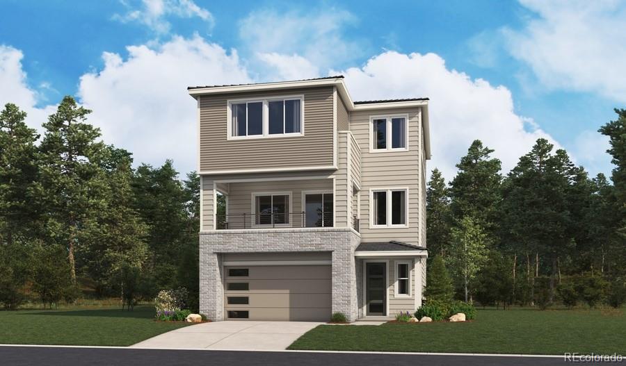 Du Englewood Home | MLS #: 71284839111  White Ridge Road, Englewood Beds: 4 Baths: 4 Price: $749,950