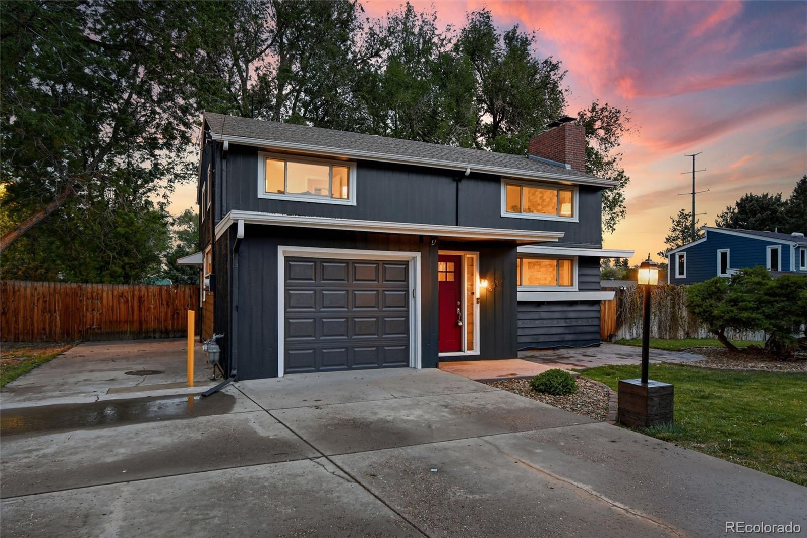 Lakewood Village Lakewood Home | MLS #: 84523928035 W 9th Avenue, Lakewood Beds: 4 Baths: 2 Price: $625,000
