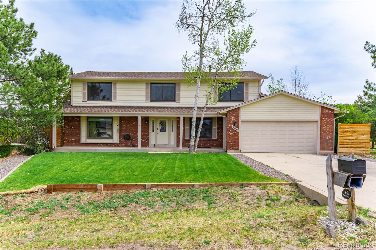 colorado springs&nbsp; House Search Picture