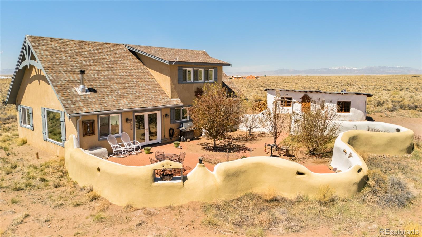 crestone&nbsp; House Search Picture