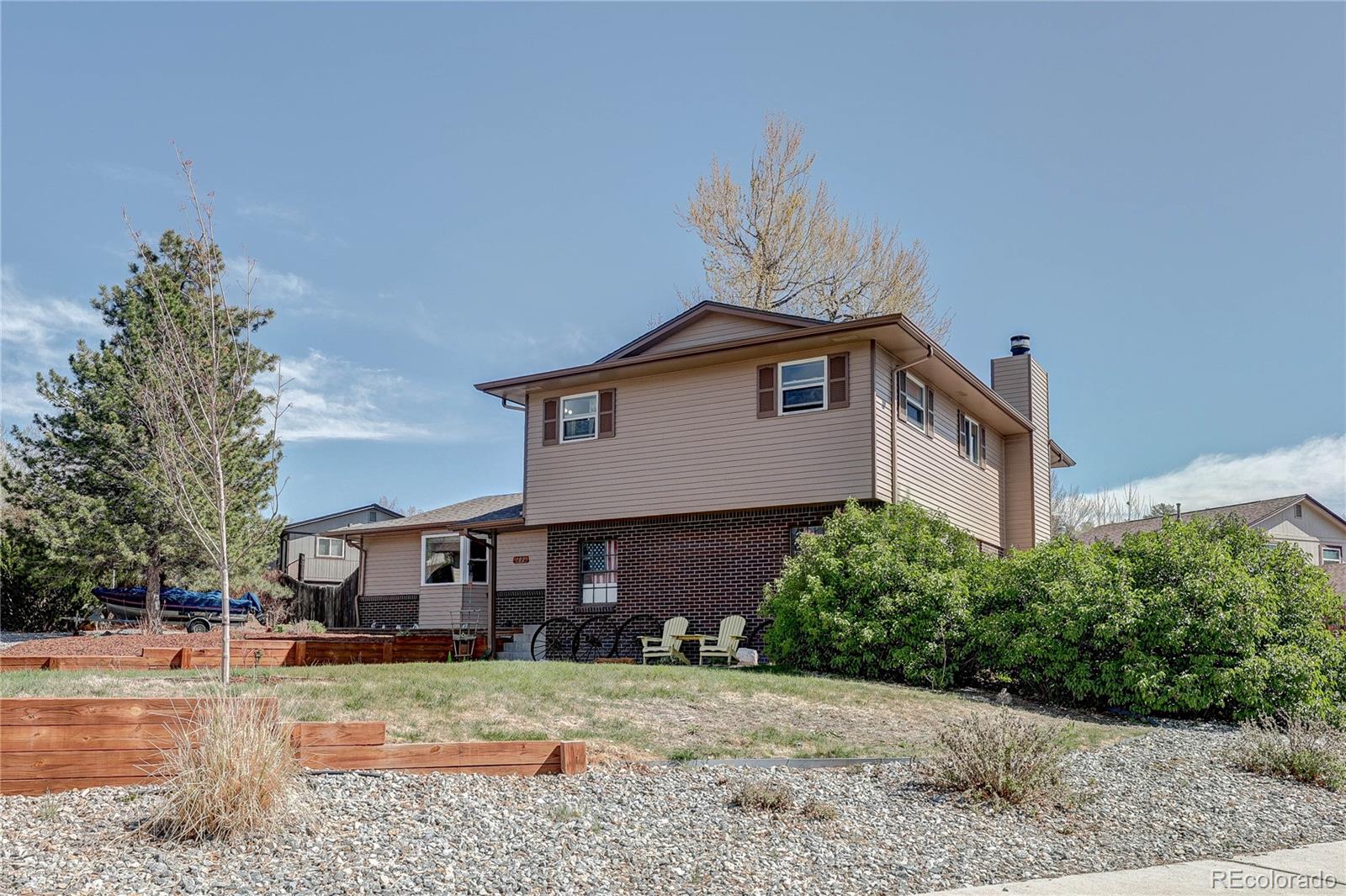182  Johnson Drive, castle rock&nbsp; House Search MLS Picture