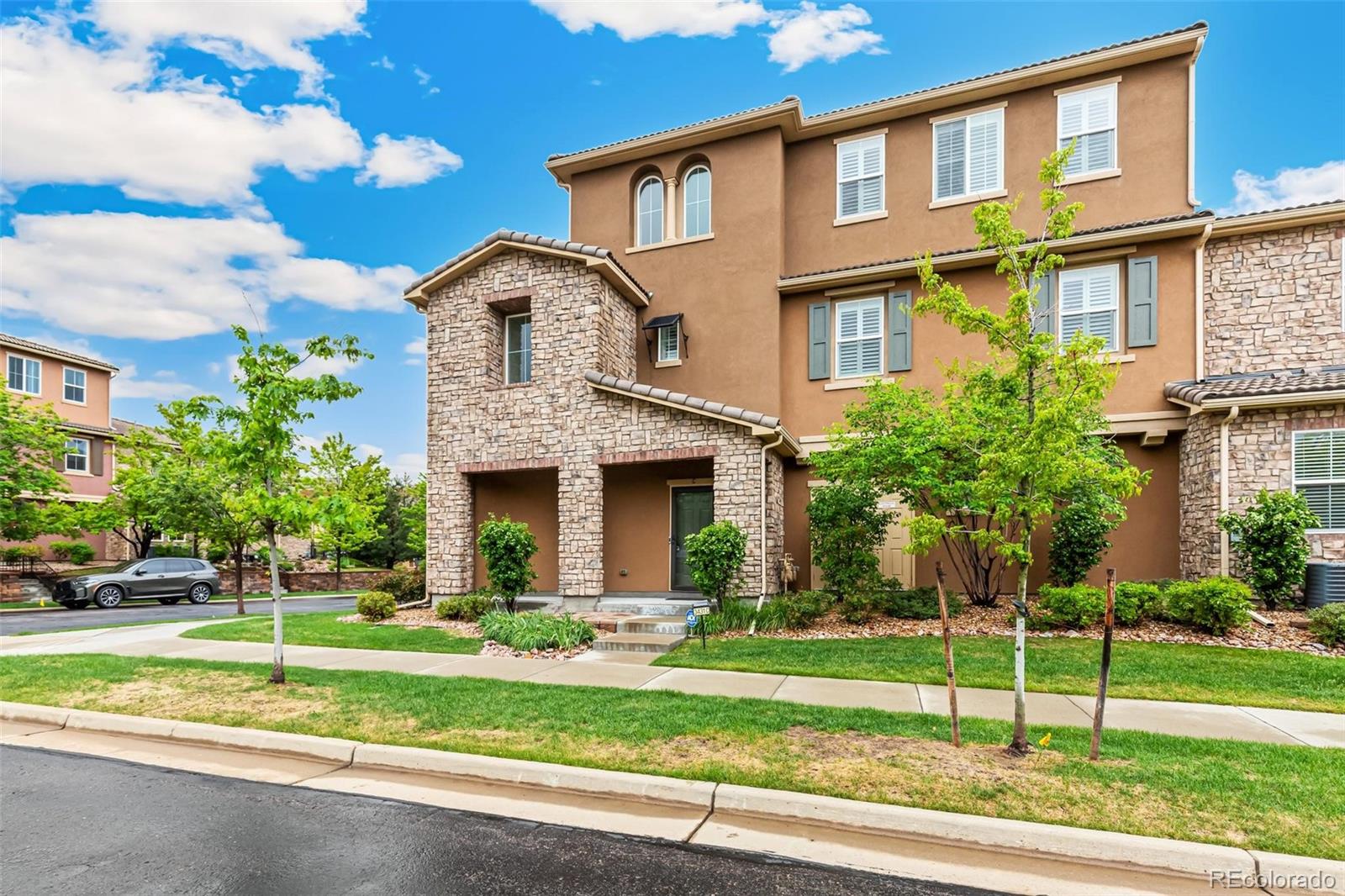 3431  cascina Circle, highlands ranch&nbsp; House Search MLS Picture