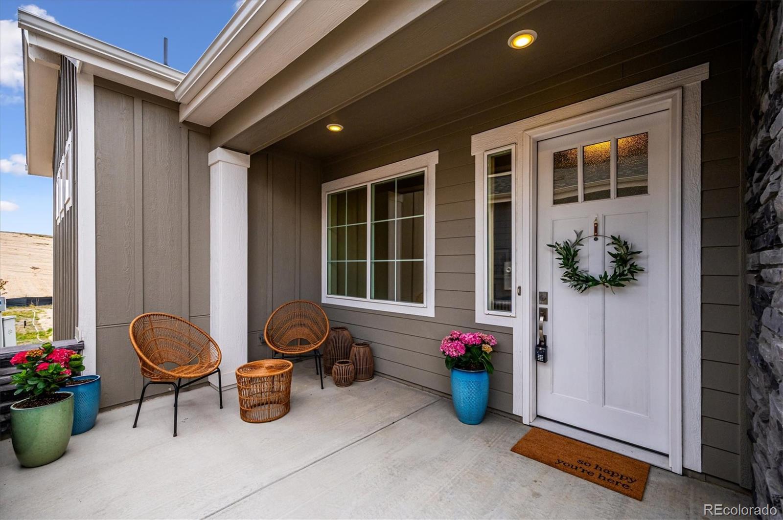 6657 S Kline Way, littleton&nbsp; House Search MLS Picture
