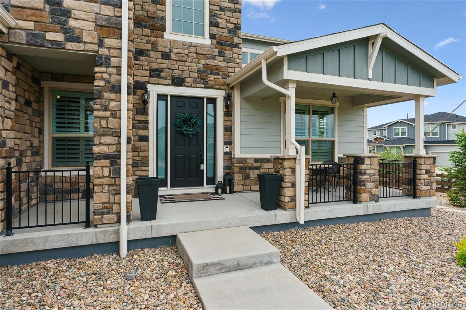 21854  Tyrolite Avenue, parker&nbsp; House Search MLS Picture