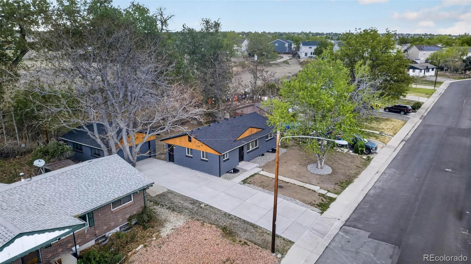 9141  Aspen Drive, thornton&nbsp; House Search MLS Picture
