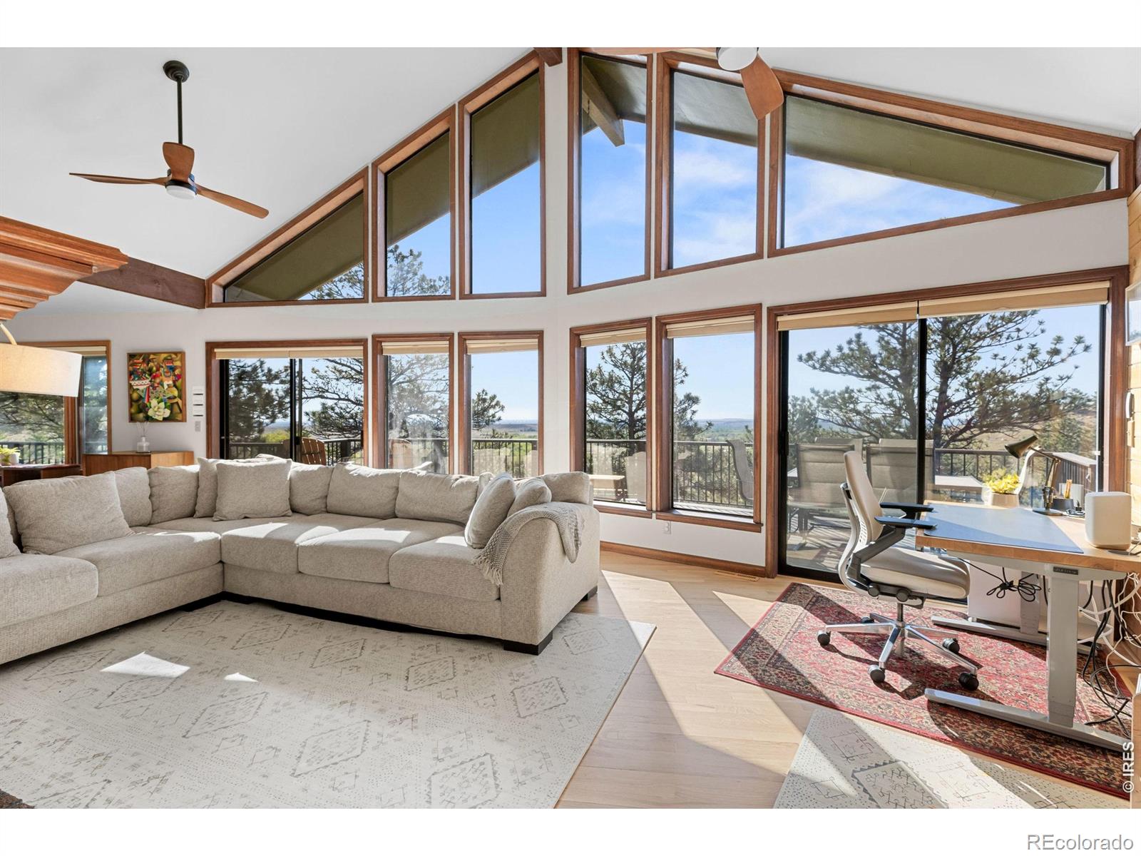 8563  Middle Fork Road, boulder&nbsp; House Search MLS Picture