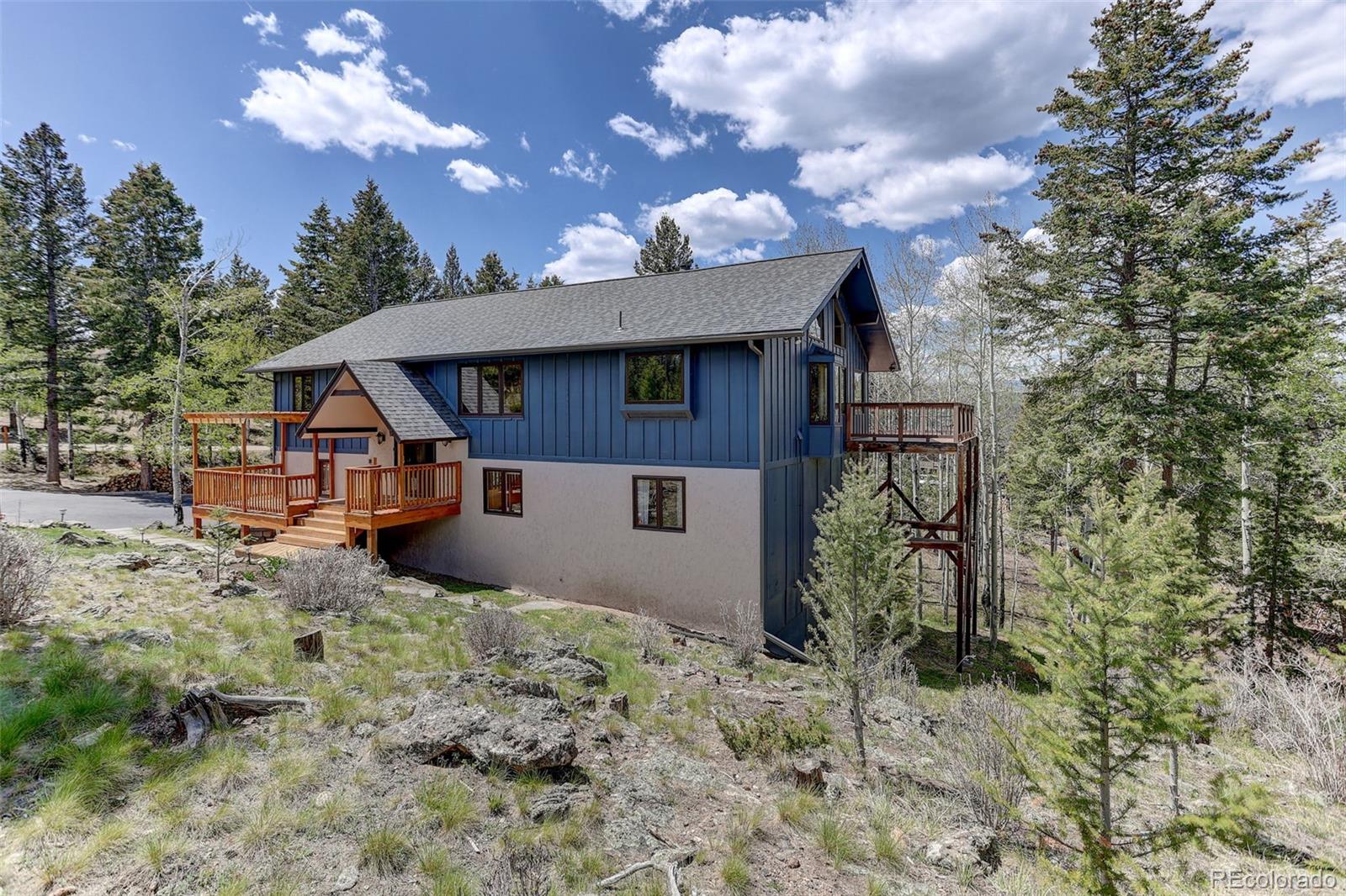 7765  Swaps Trail, evergreen&nbsp; House Search MLS Picture